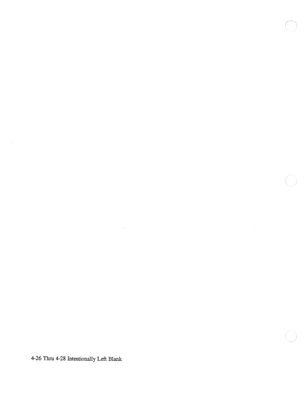 HP Noise Reduction Machine 8970b manual 