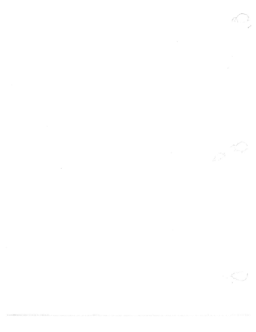 HP Noise Reduction Machine 8970b manual 