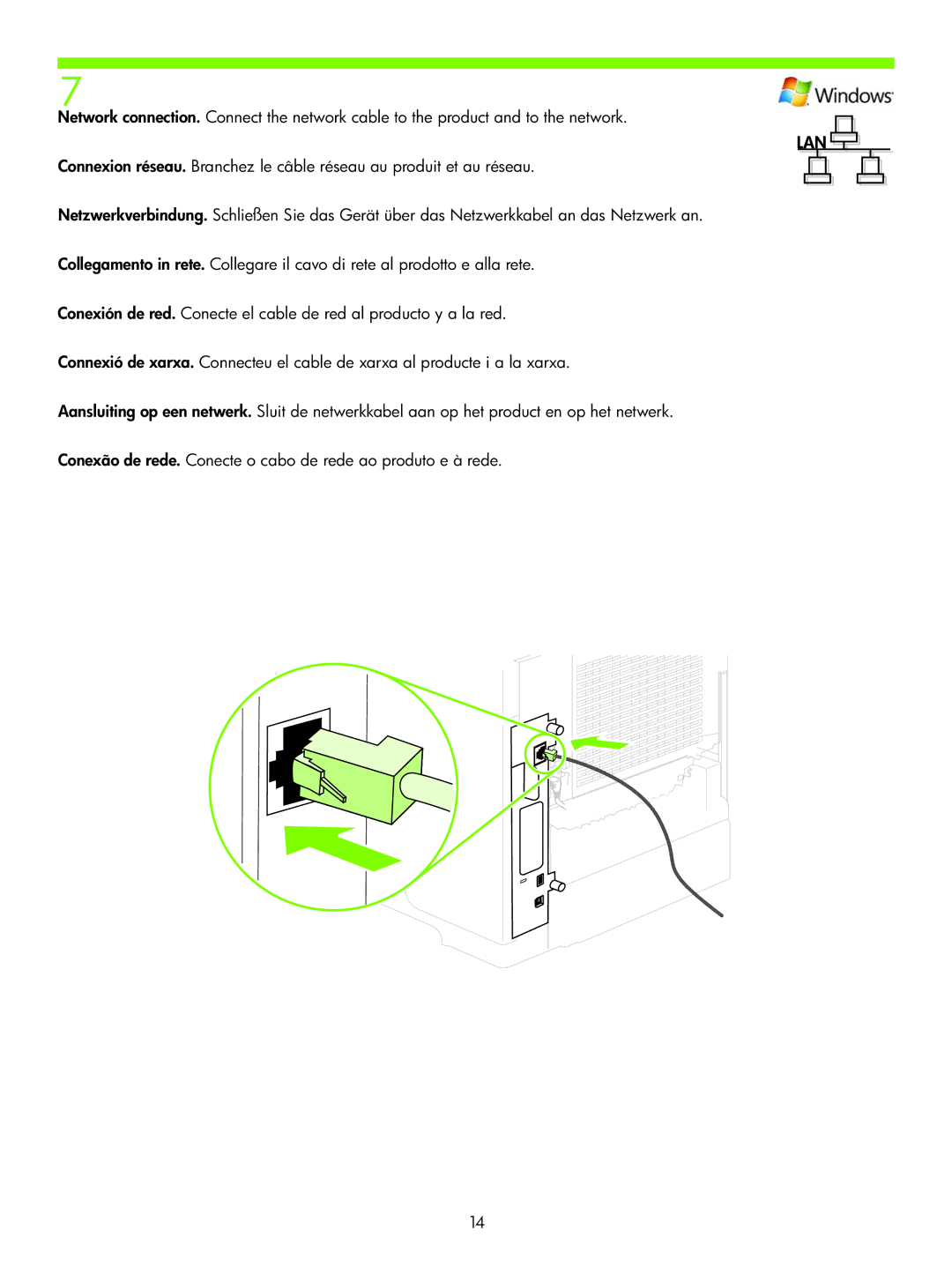 HP P4010 manual 