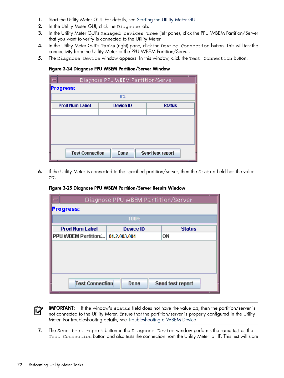 HP Pay per use (PPU) manual 