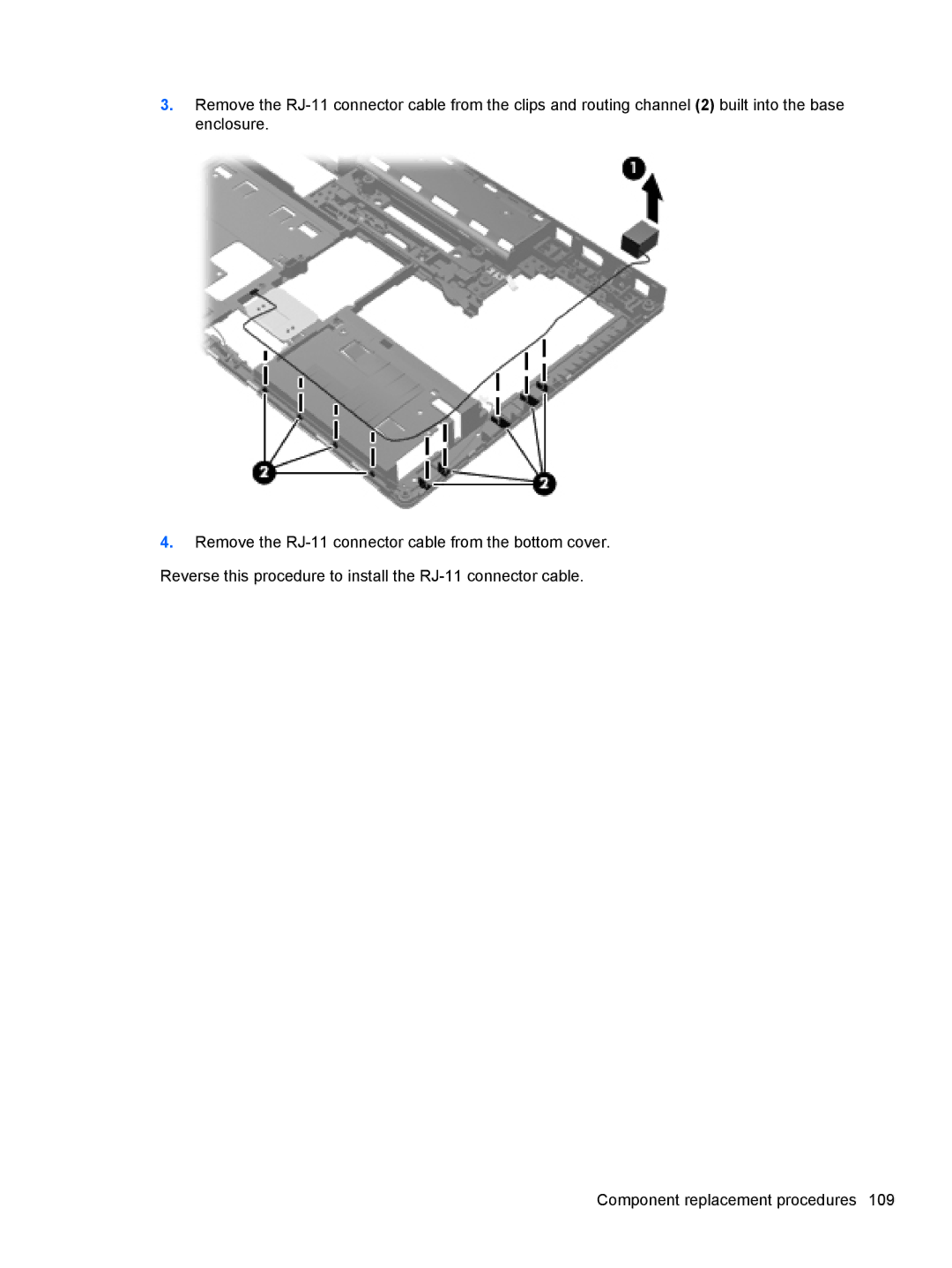 HP QX760US, PB 6460B LQ177AW#ABA, QS020US, LJ540UT 14 LJ540UT#ABA, 8460p LJ541UT 14.0 LJ541UT#ABA manual 