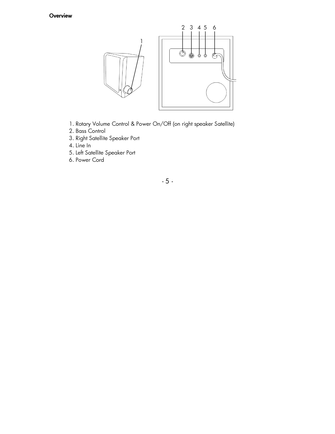 HP PP037AA #ABA manual 