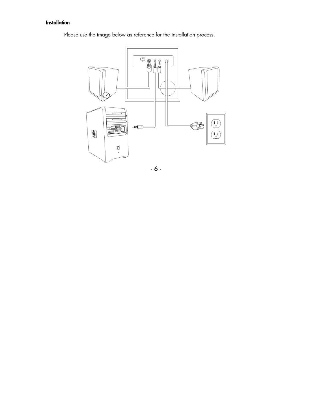 HP PP037AA #ABA manual 