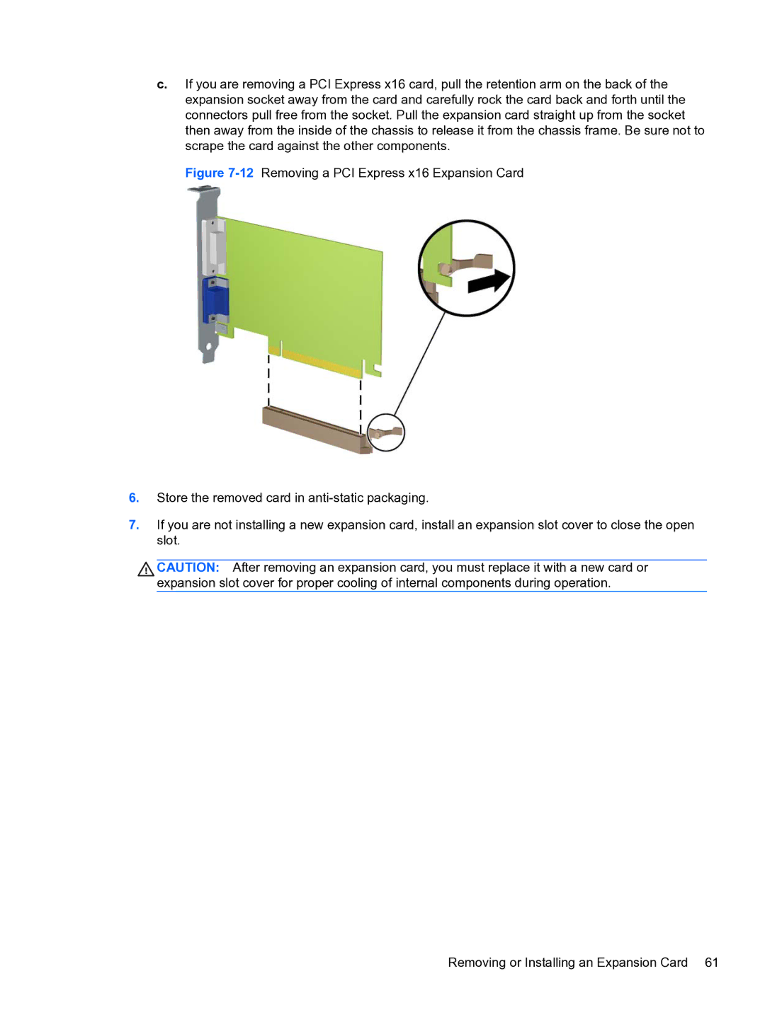 HP Pro 4300 manual 