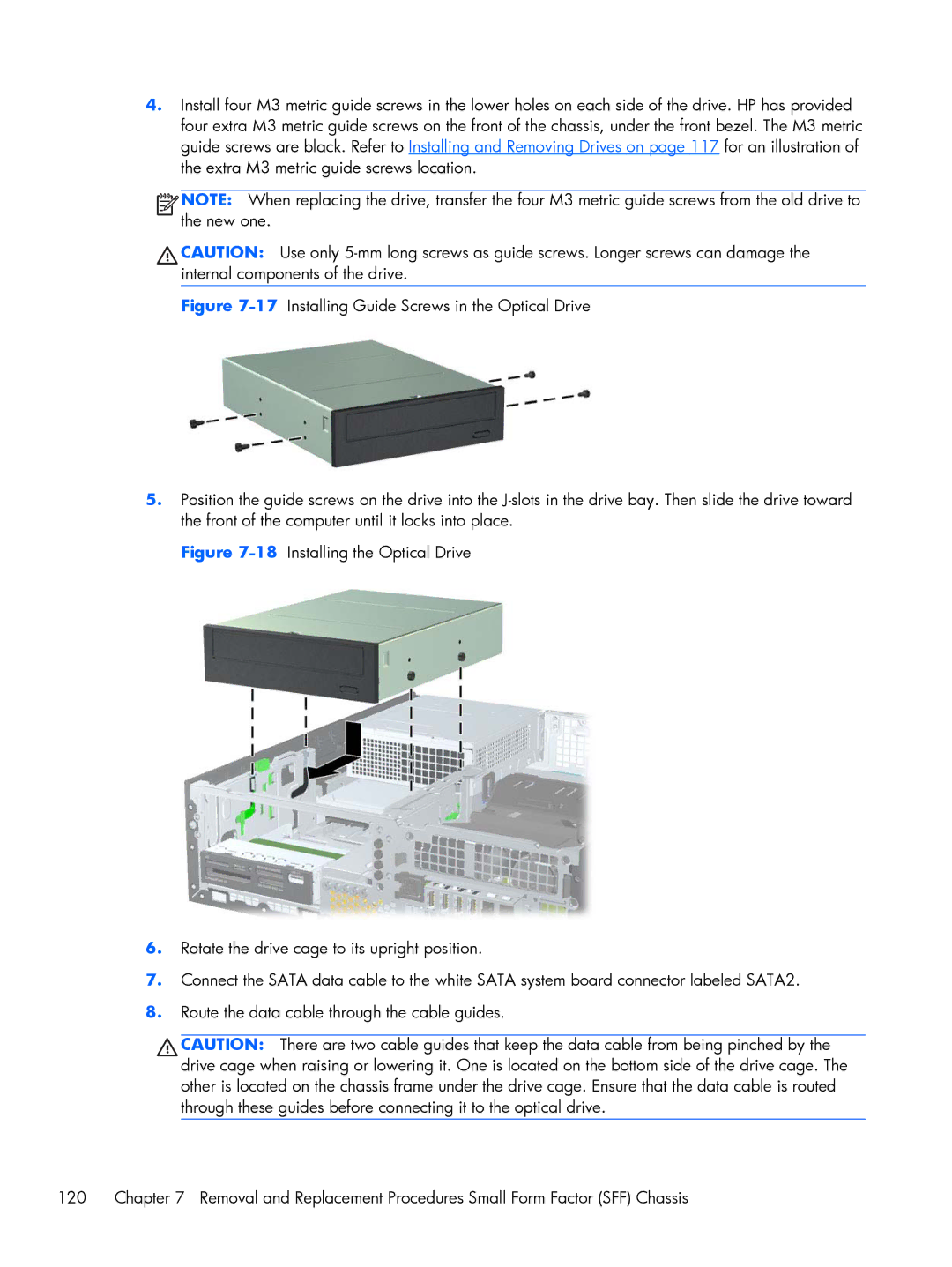 HP Pro 6305 manual 