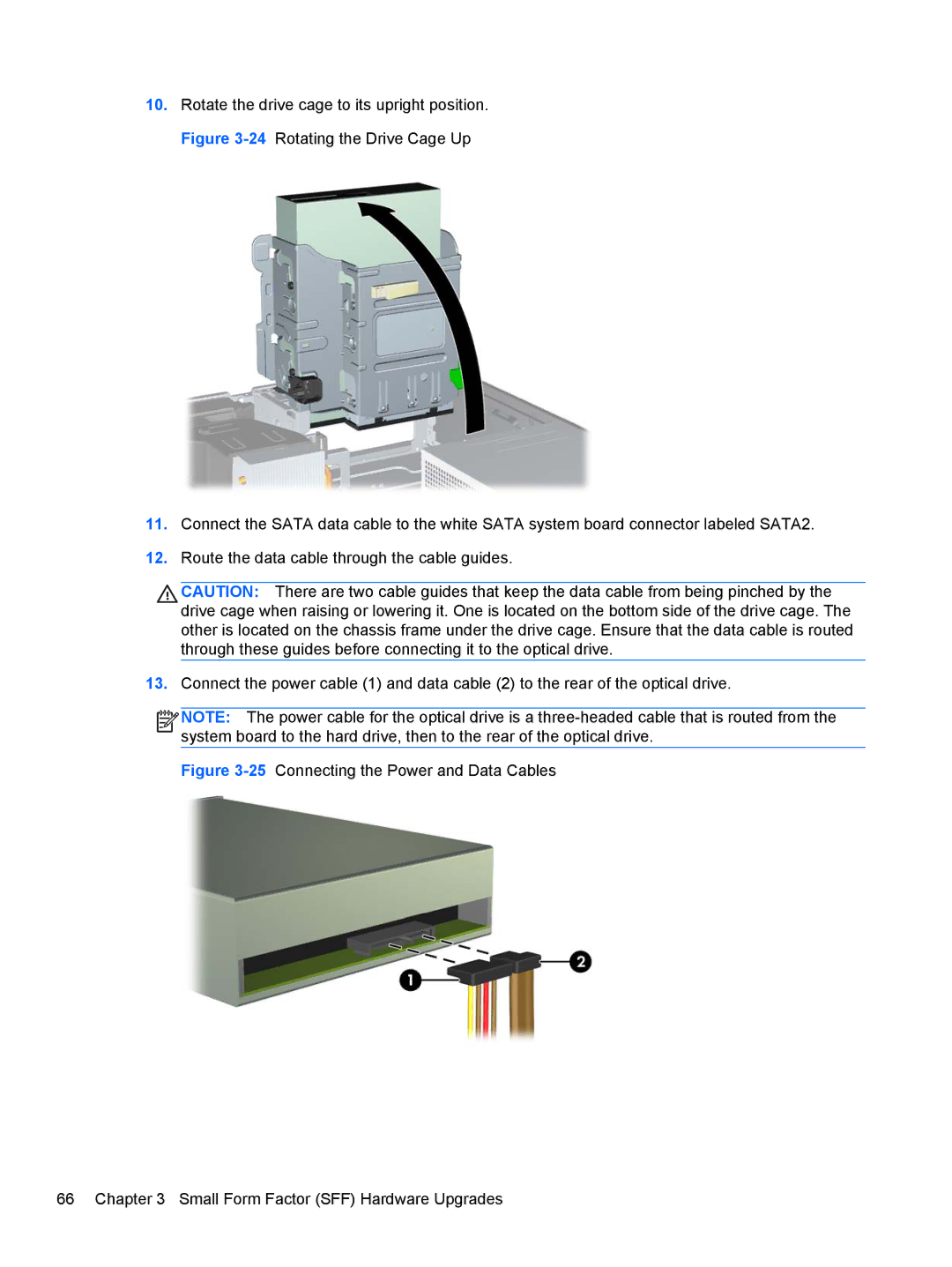 HP Pro 6305 manual 