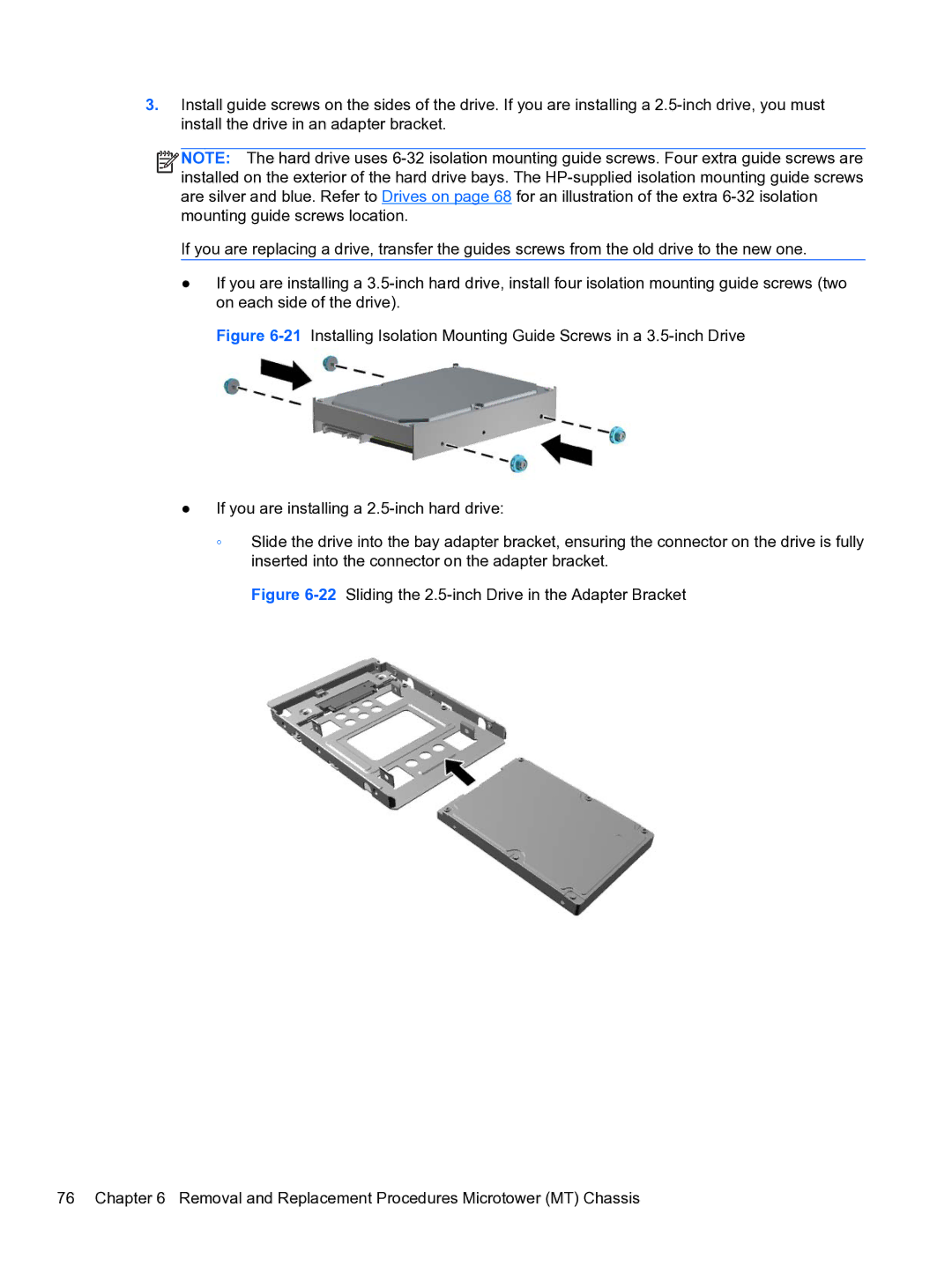 HP Pro QV985AV manual 