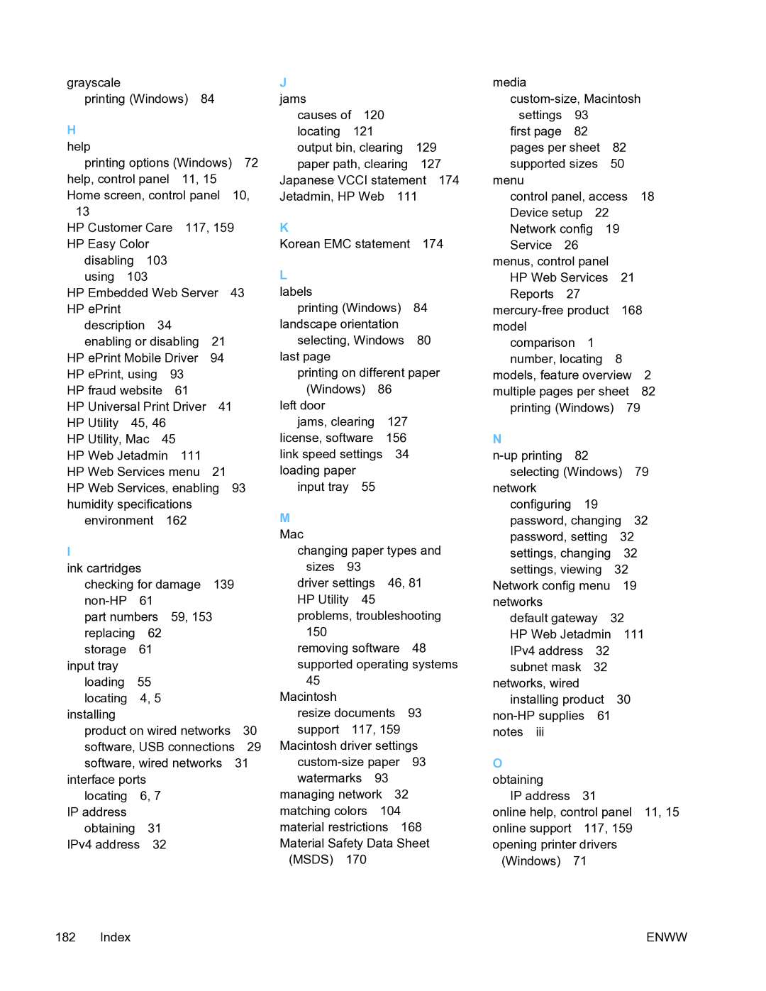 HP Pro X451 manual Labels 