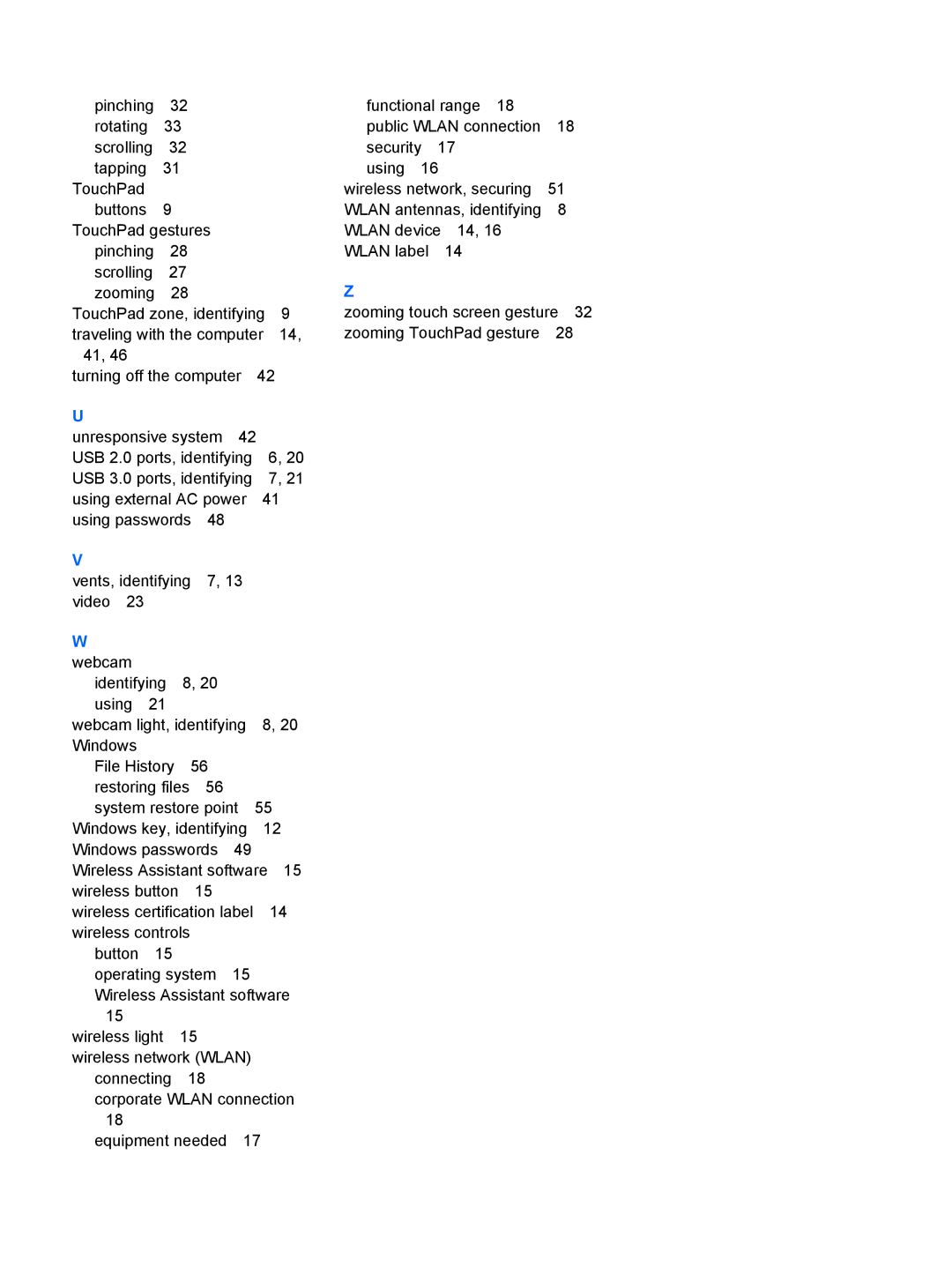 HP Provantage F3F15UA#ABA manual 