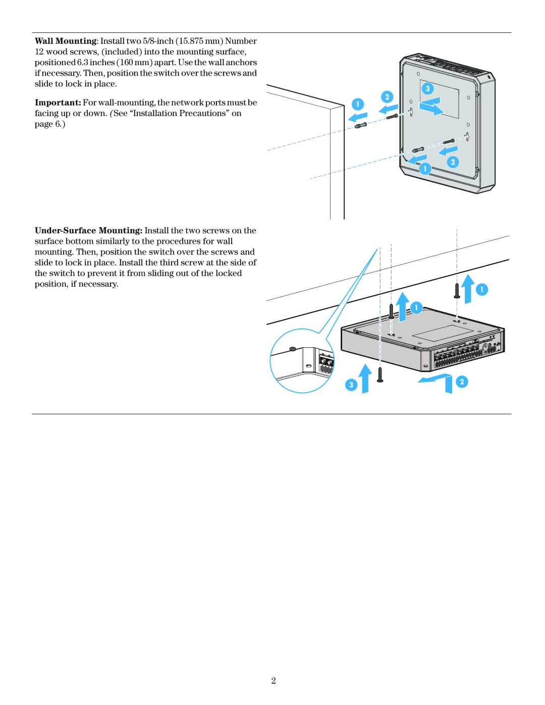 HP Ps1810-8g J9833AABA manual 