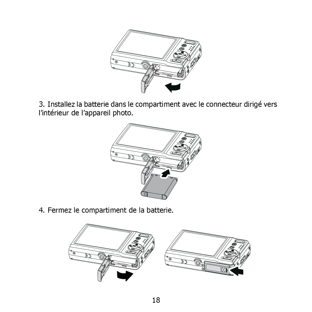 HP PW550 manual 