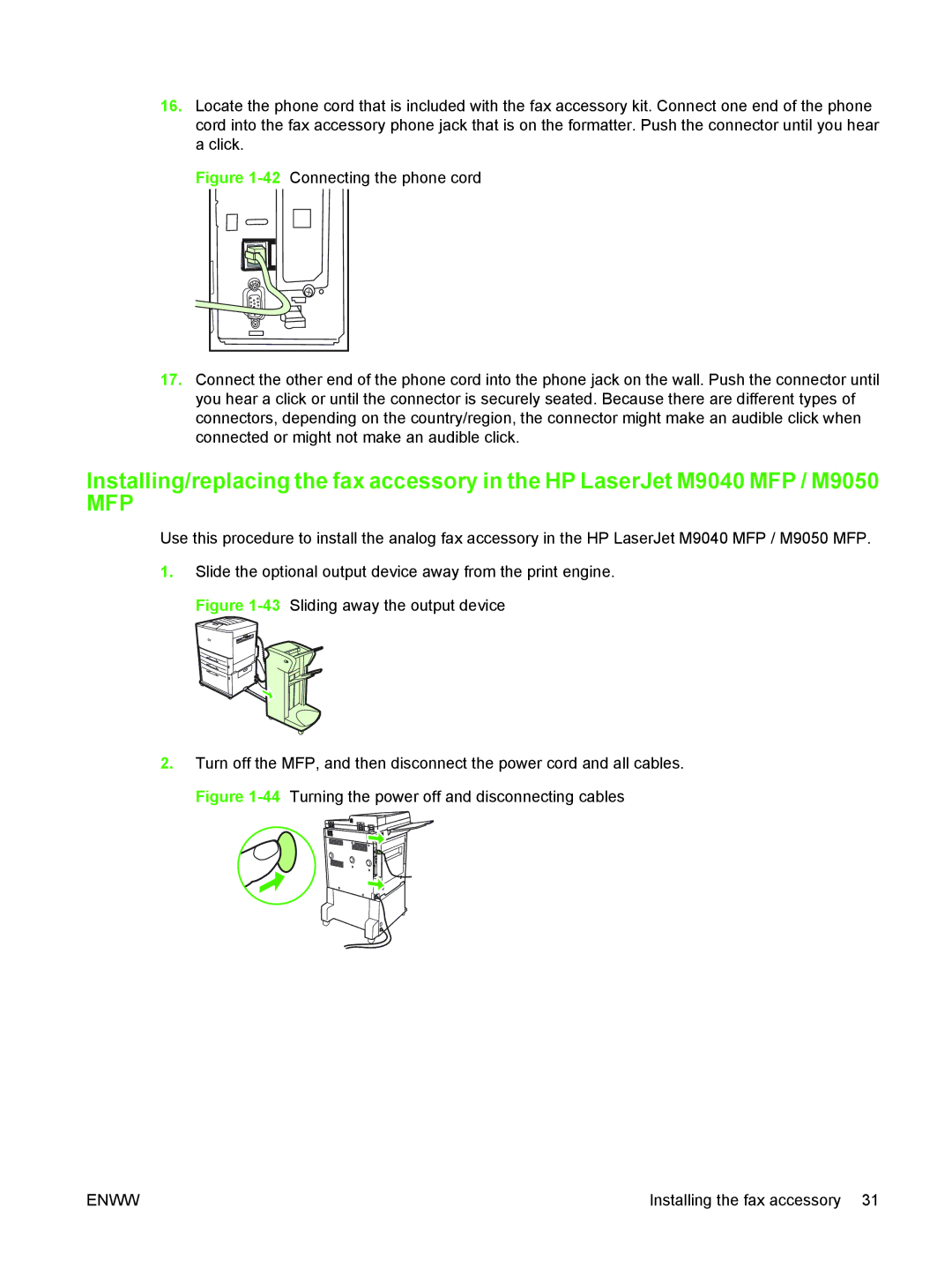 HP Q3701 manual Mfp 