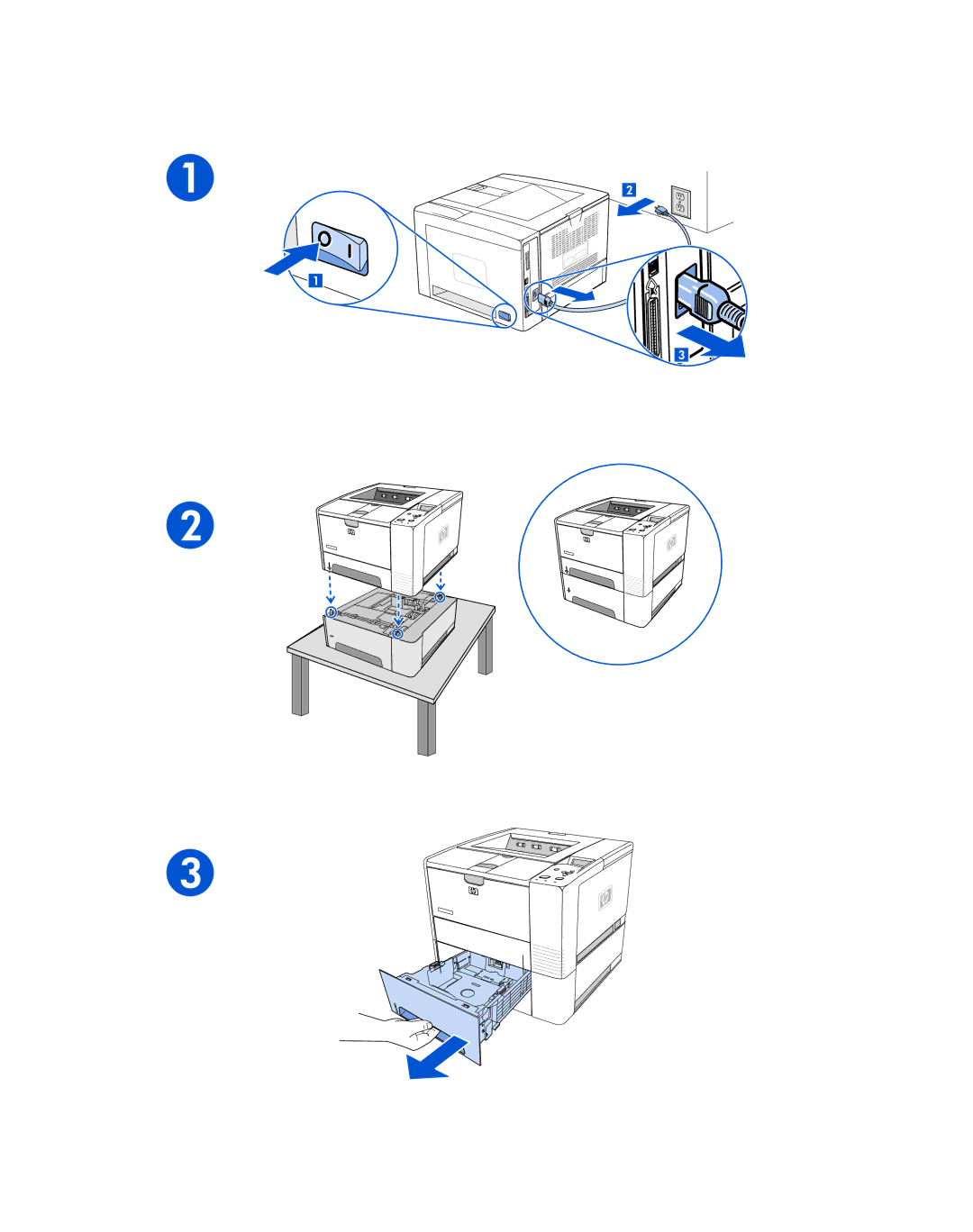 HP q5963a manual 