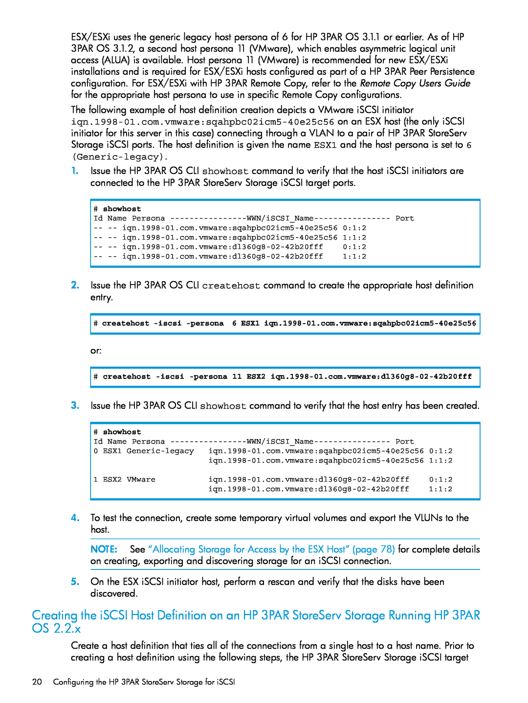 HP QR516B manual 