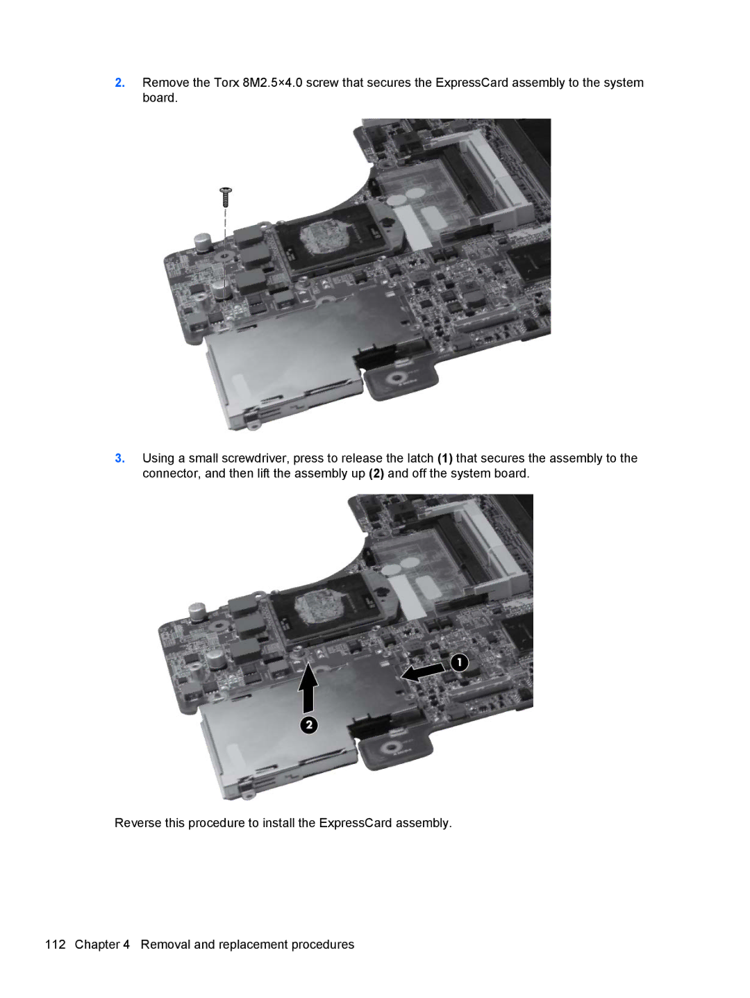 HP QX882US manual 