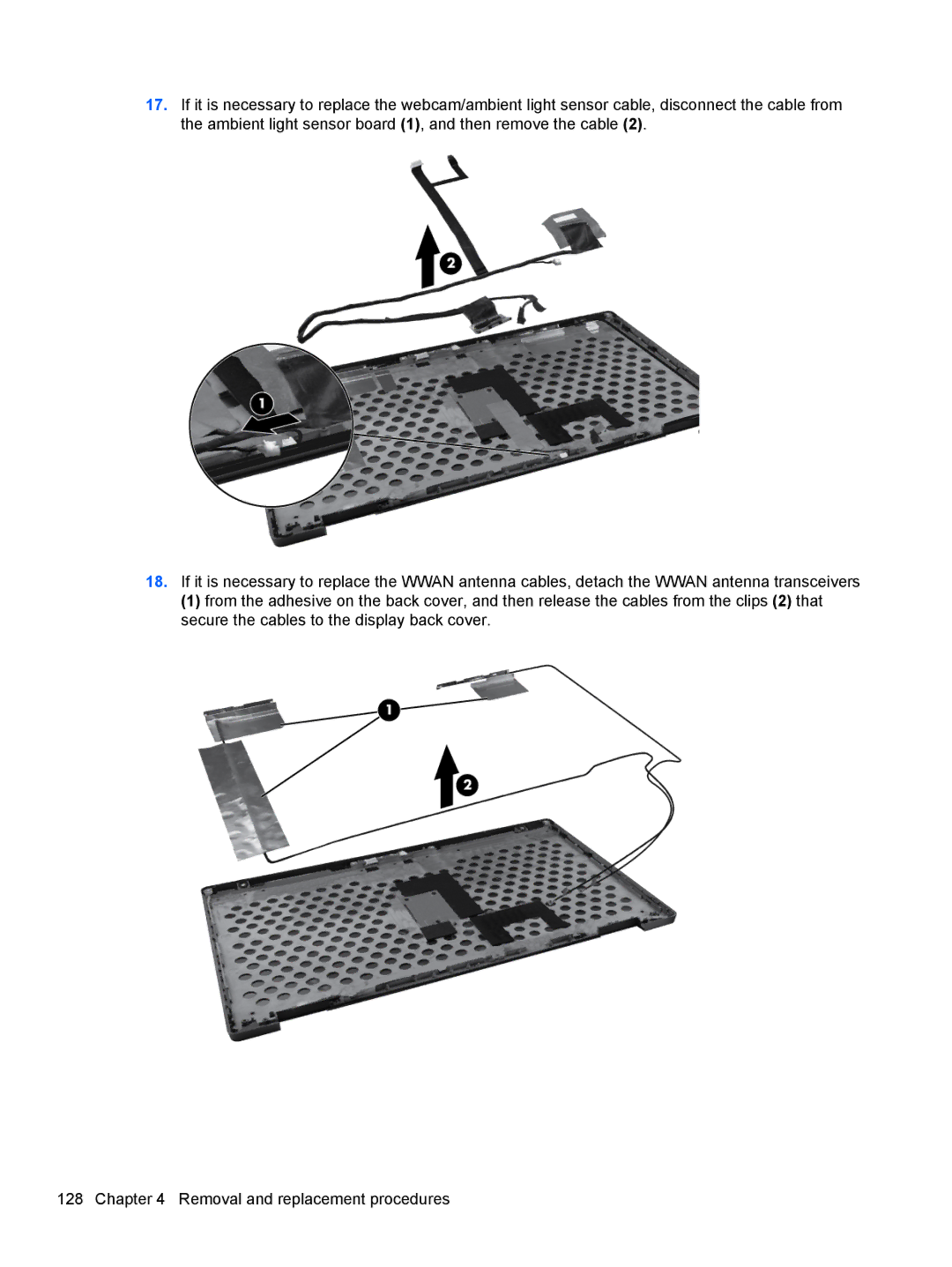 HP QX882US manual 