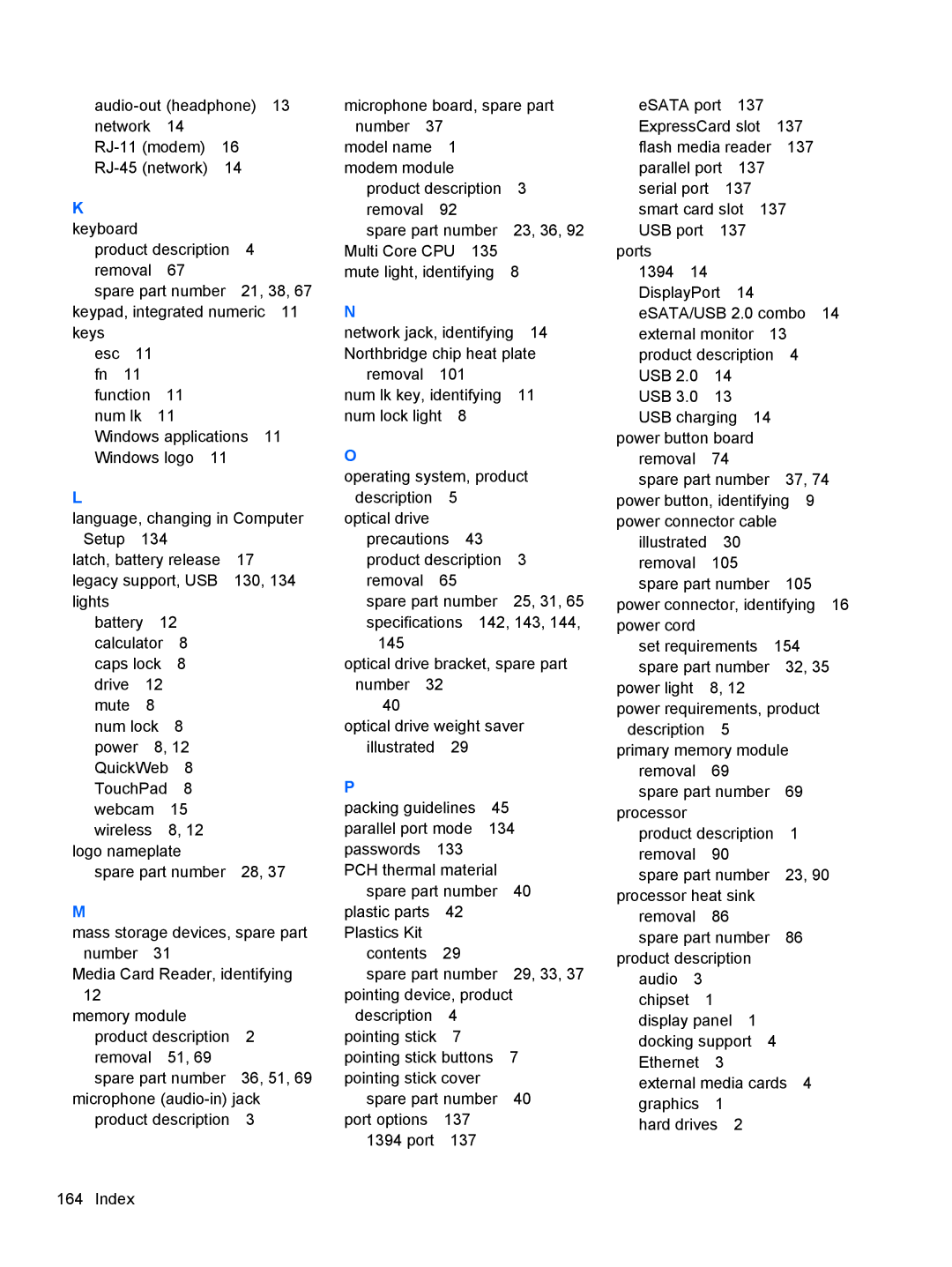 HP QX882US manual 