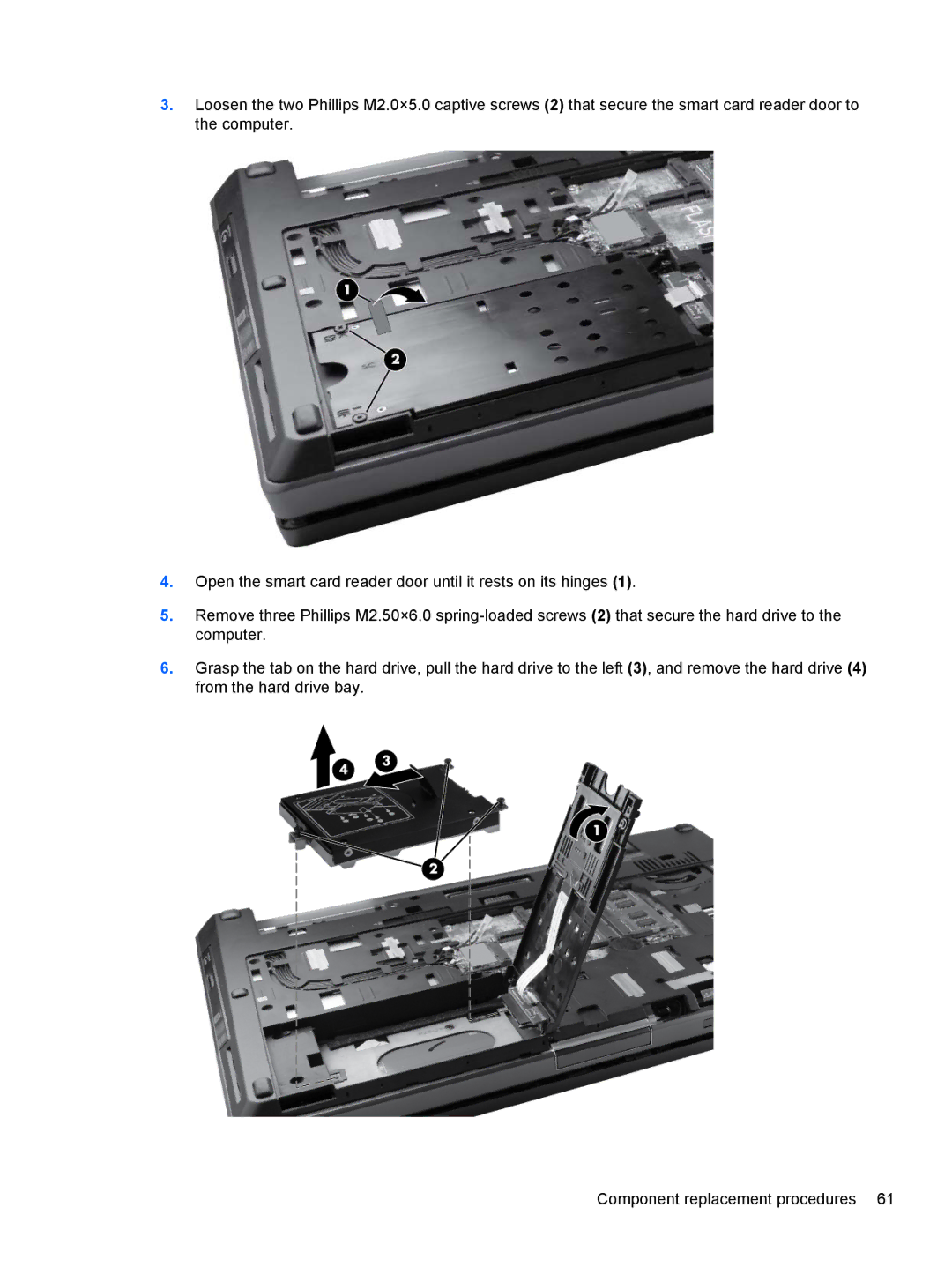 HP QX882US manual 