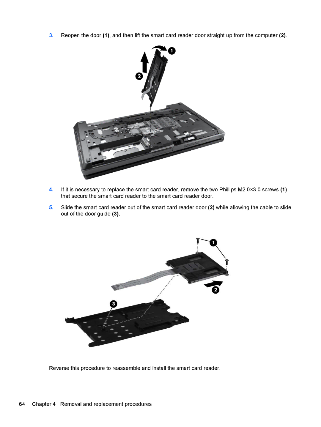 HP QX882US manual 