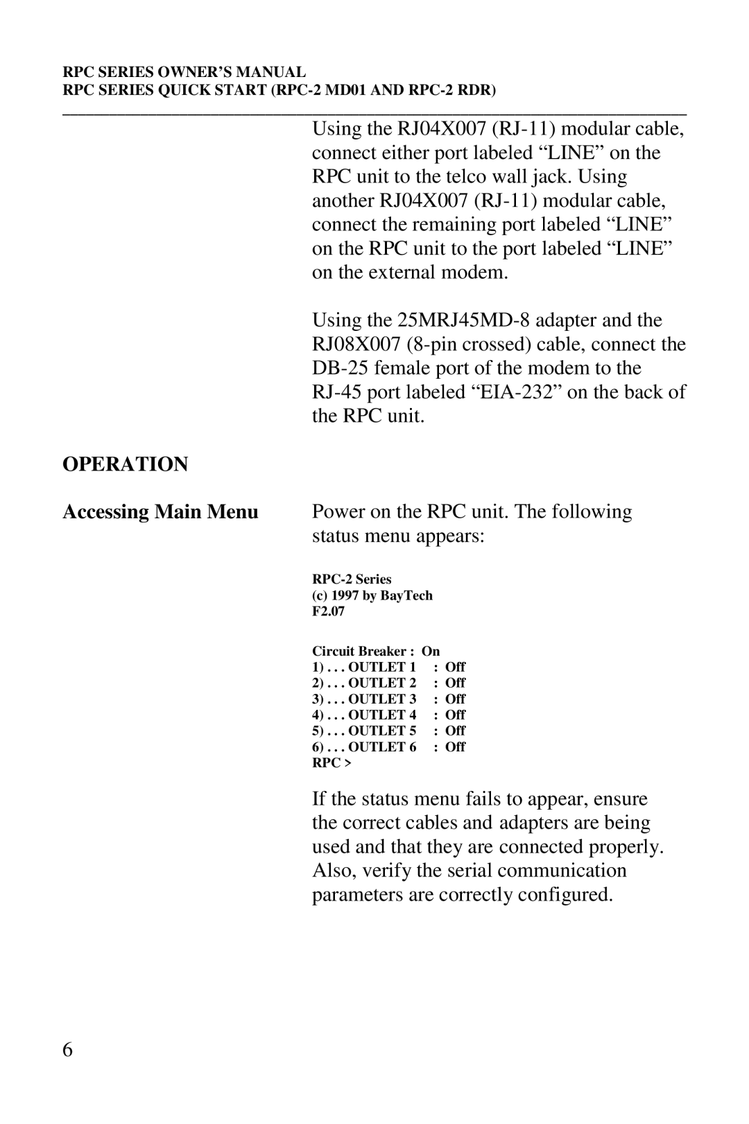 HP R-2A, R-2 MD01, R-3A, R-2 RDR manual Operation 