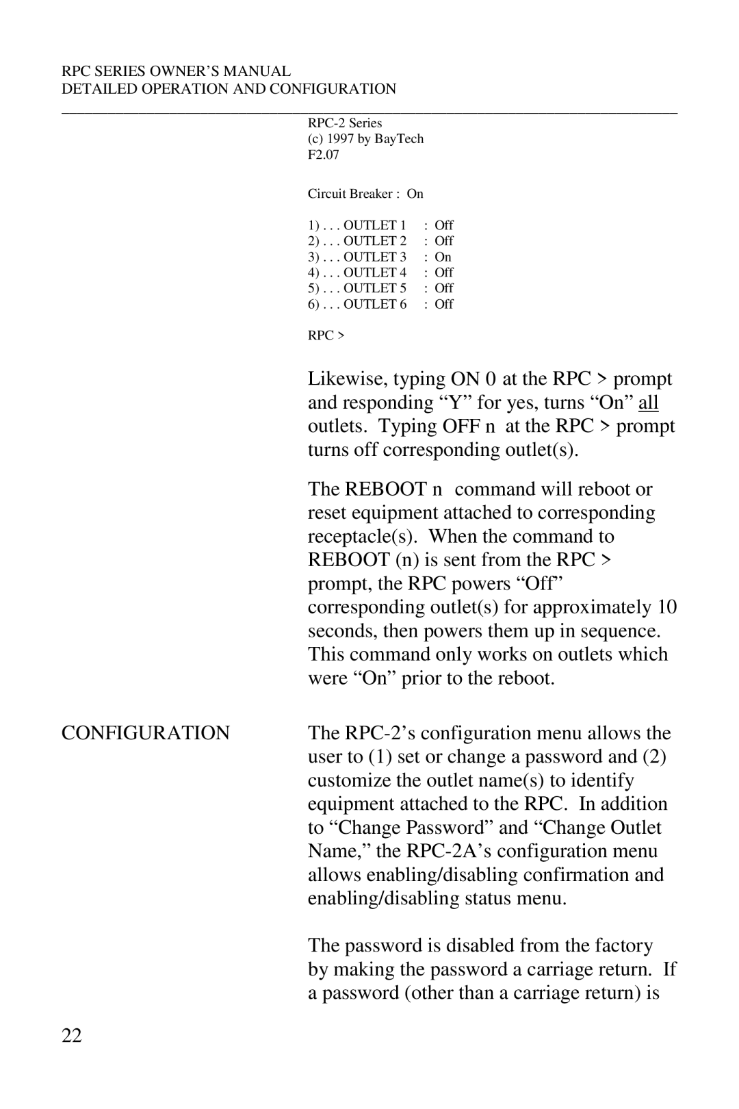 HP R-2 RDR, R-2A, R-2 MD01, R-3A manual Detailed Operation and Configuration 