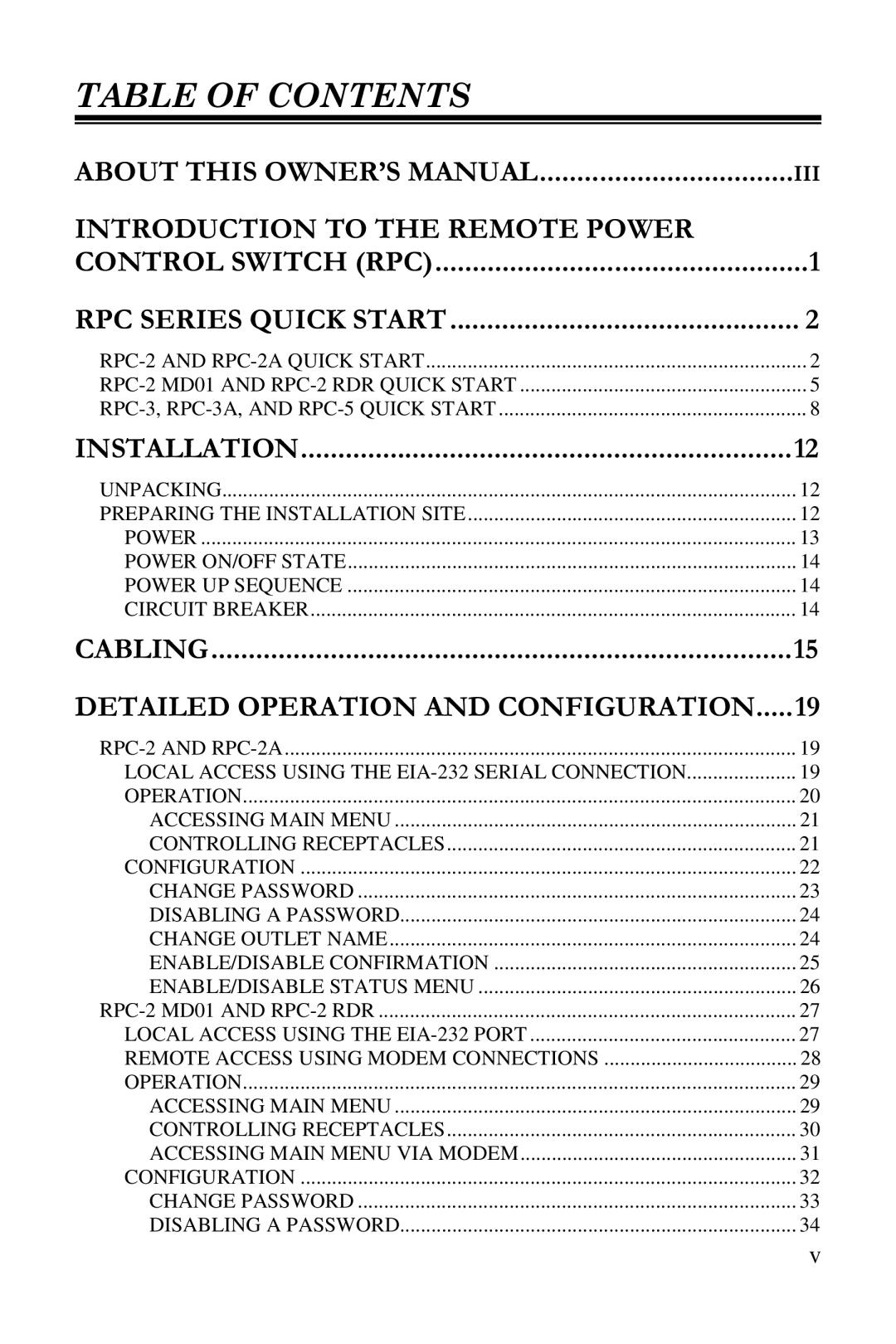 HP R-2A, R-2 MD01, R-3A, R-2 RDR manual 