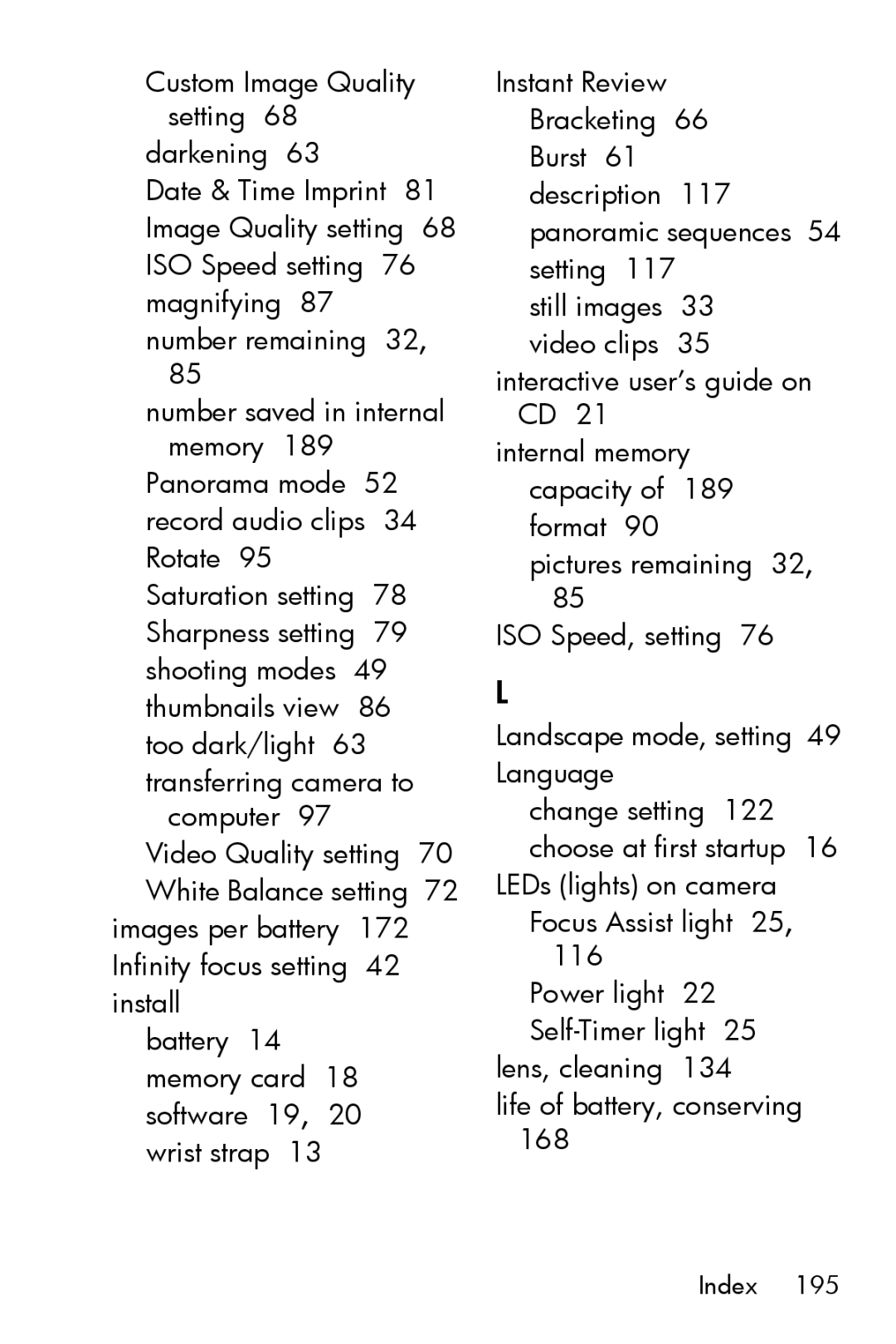 HP R817 manual Computer 