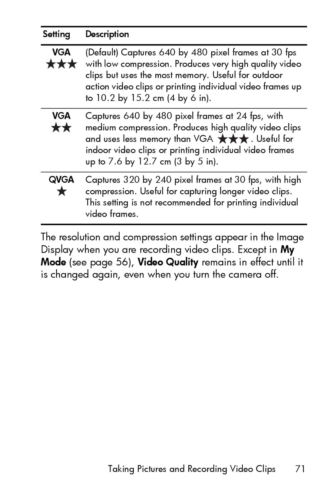 HP R817 manual 