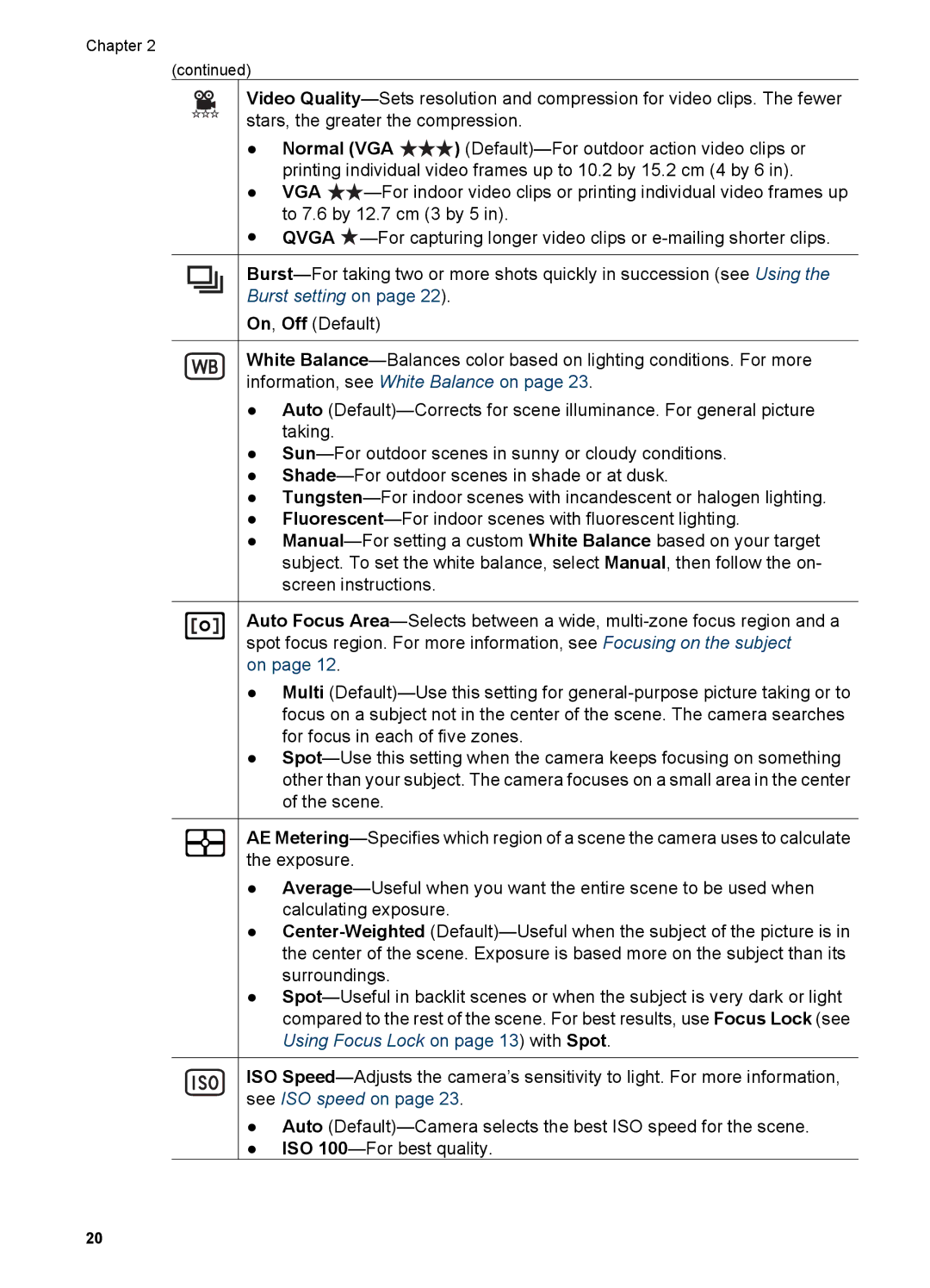 HP R827 manual Chapter 