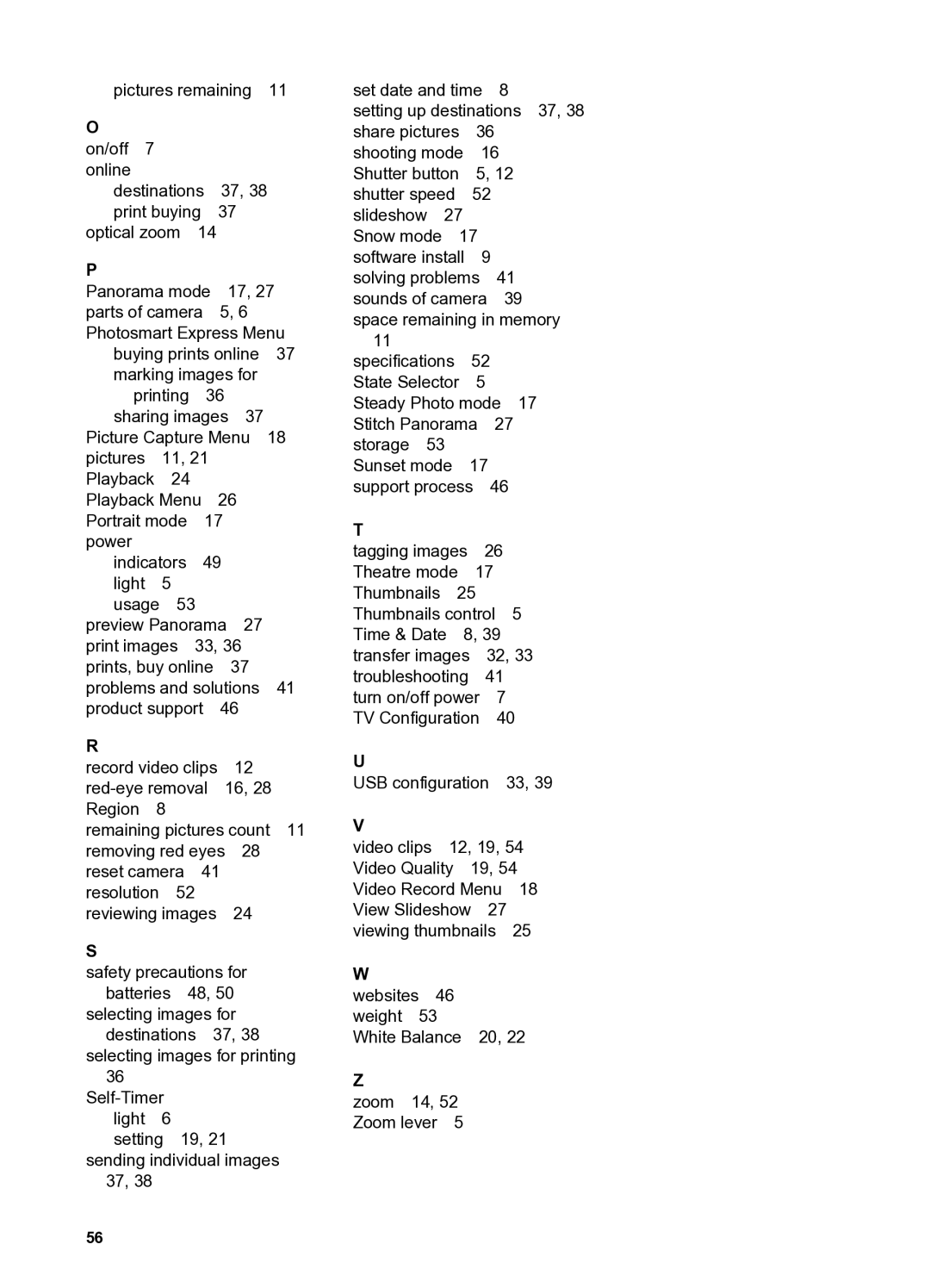 HP R837 manual 