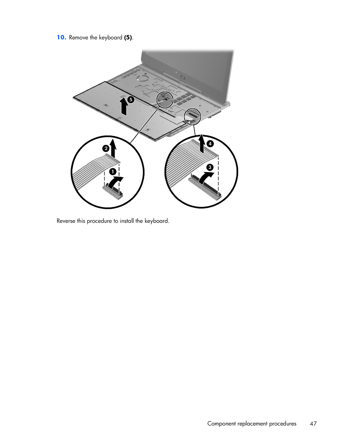 HP Rlve D3K52UT 11.6 D3K52UT#ABA, Rlve D8D82UT D8D82UT#ABA manual 