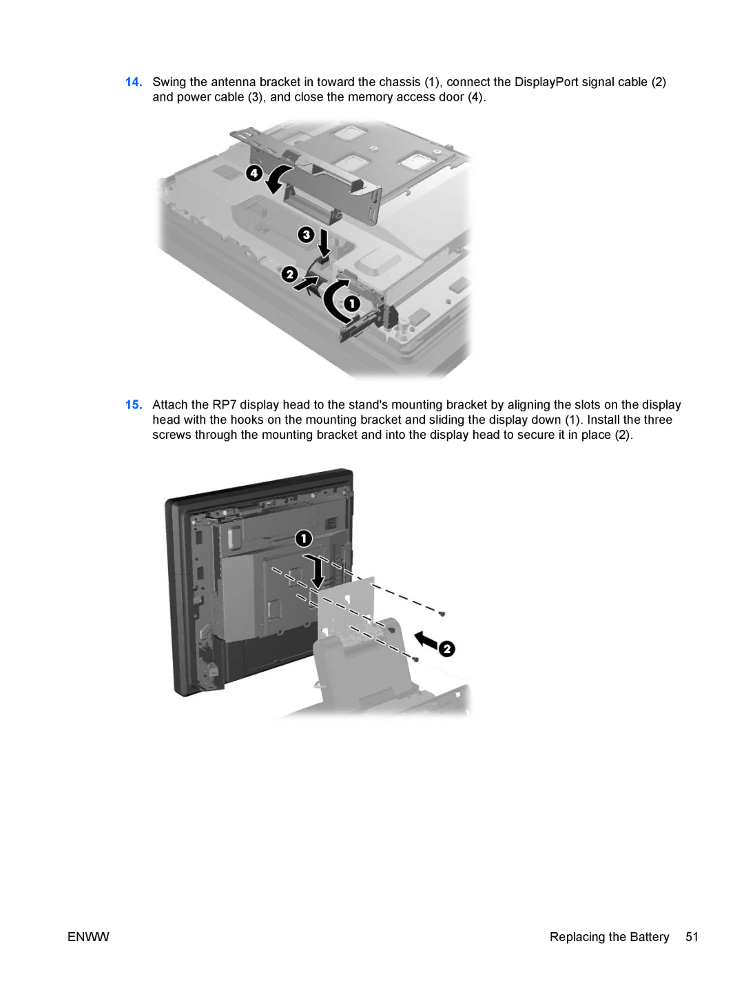 HP RP7 7800 Base Model manual Enww 