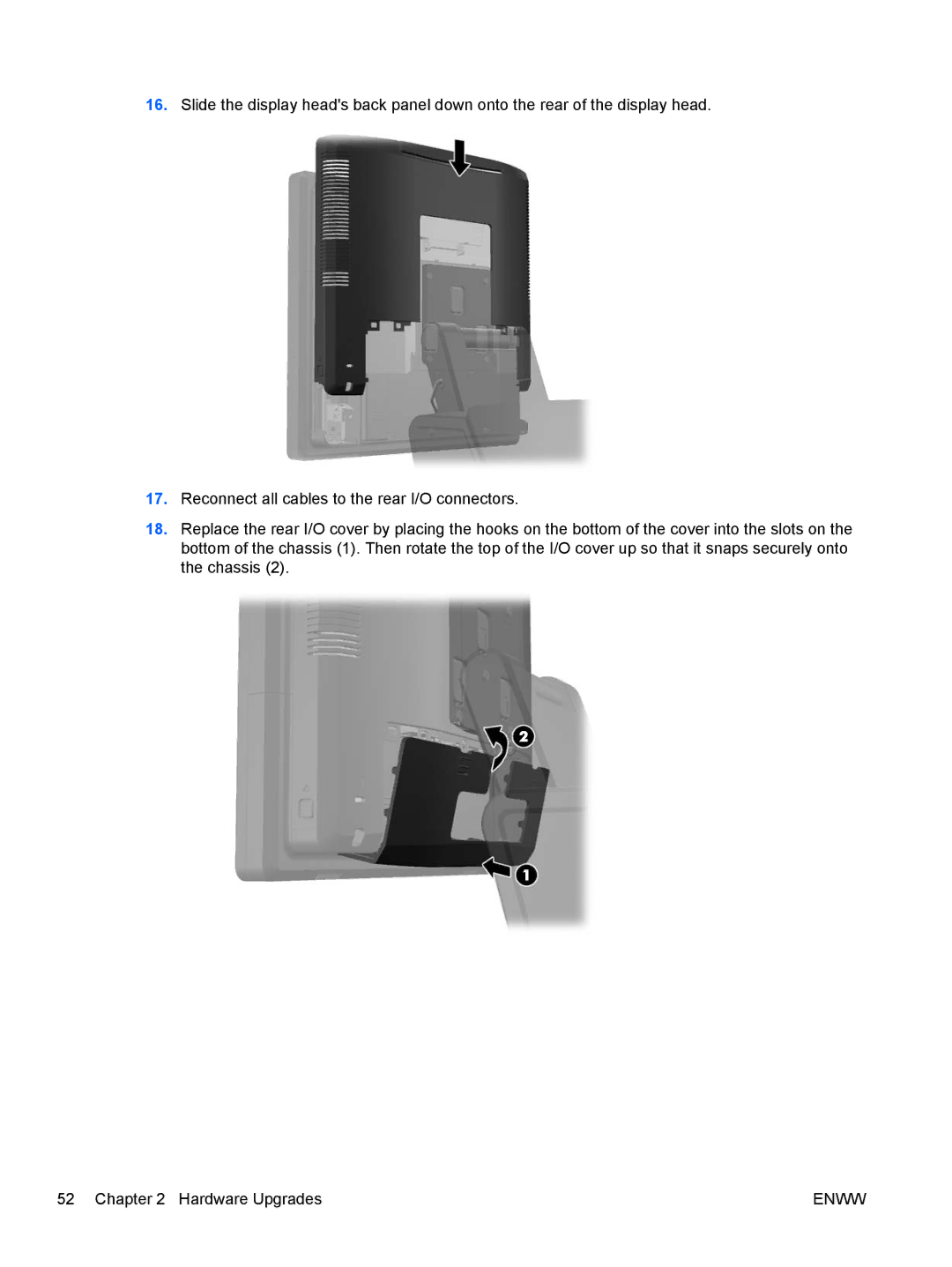 HP RP7 7800 Base Model manual Enww 