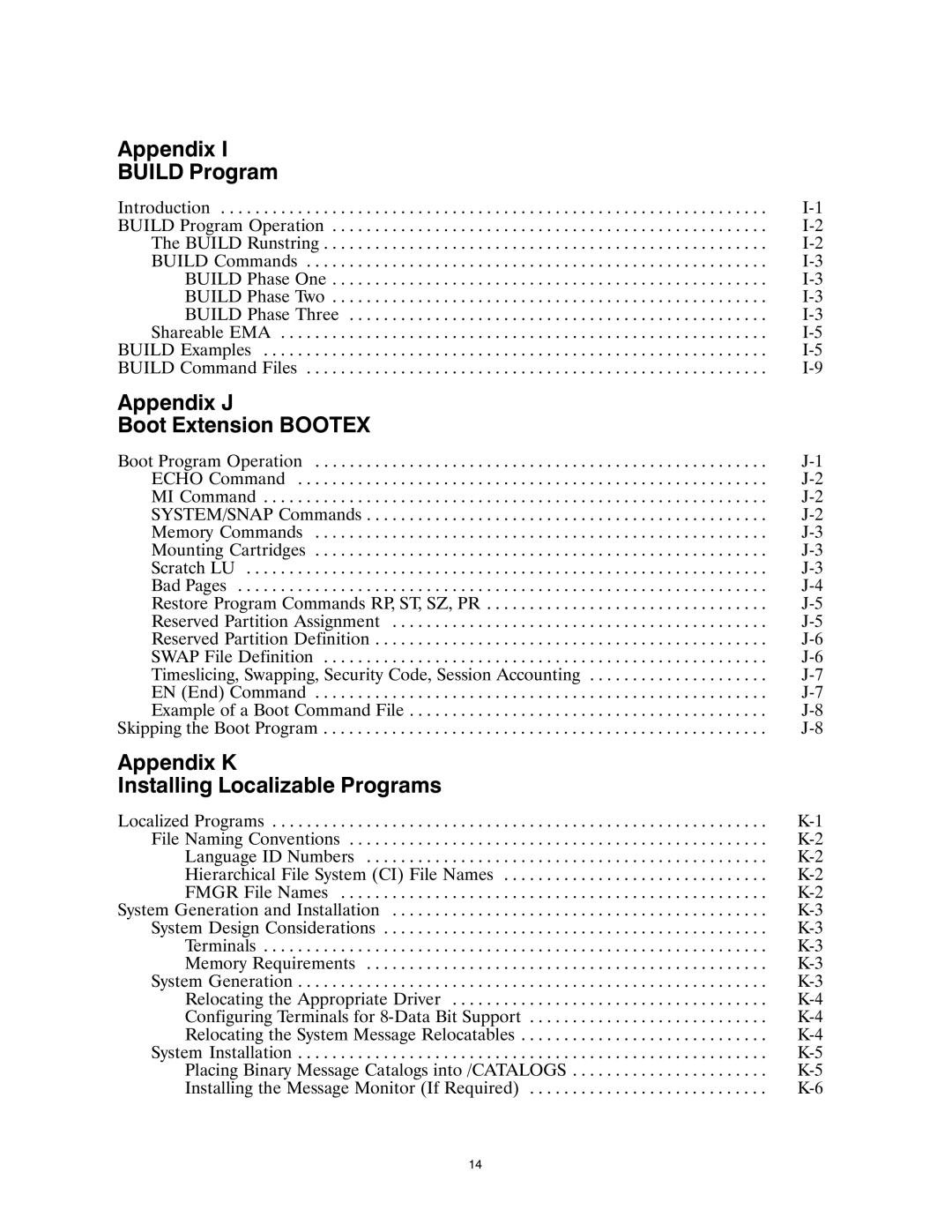 HP RTEA manual 