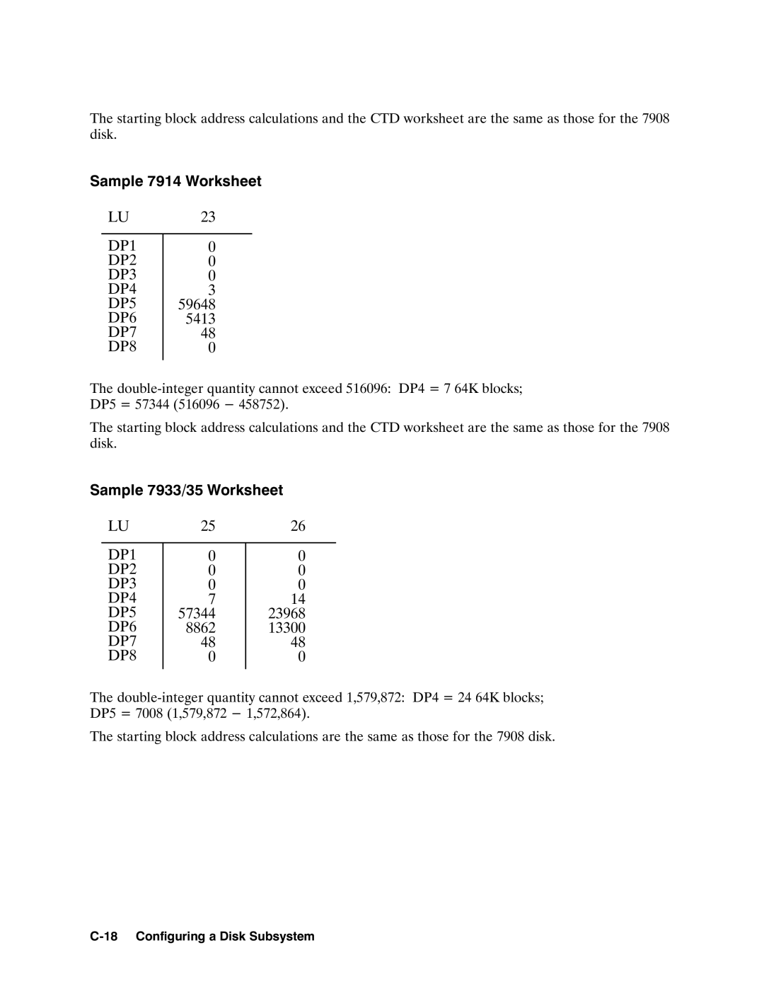 HP RTEA manual 