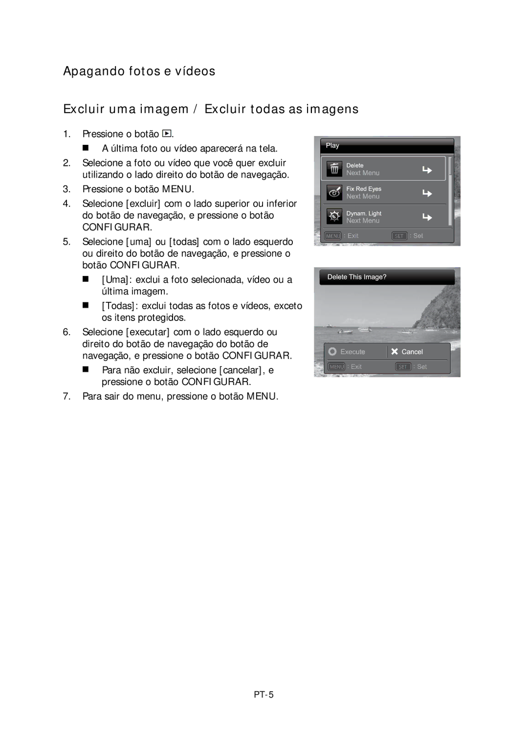 HP s520 manual Configurar 