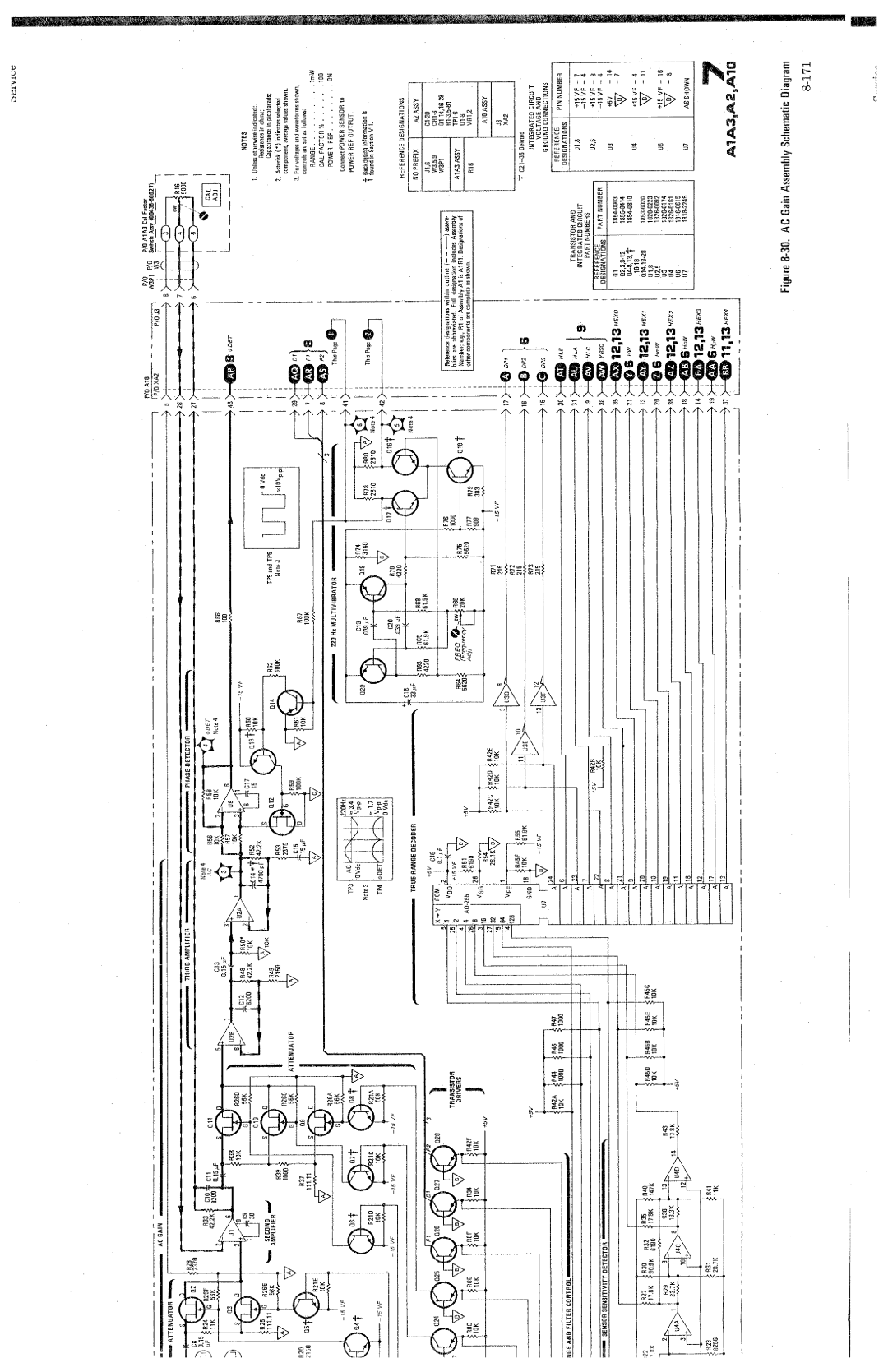 HP Saw 436A manual 