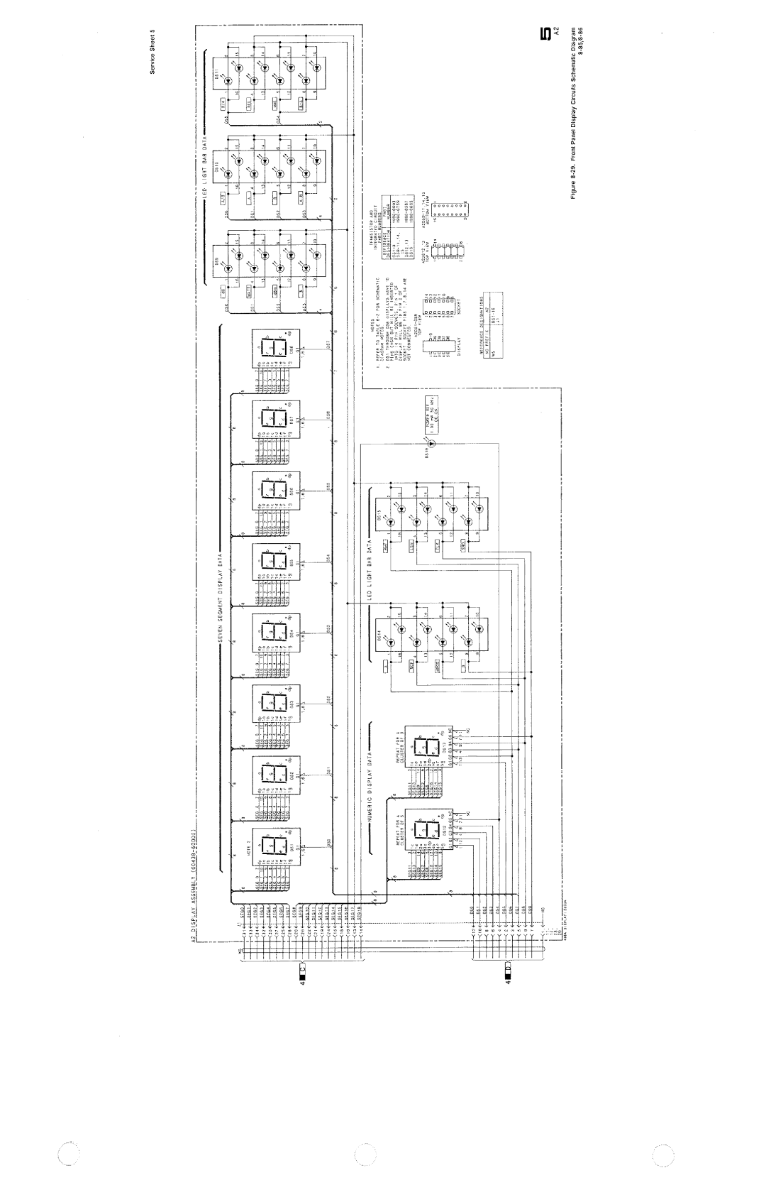 HP Saw 438A manual 