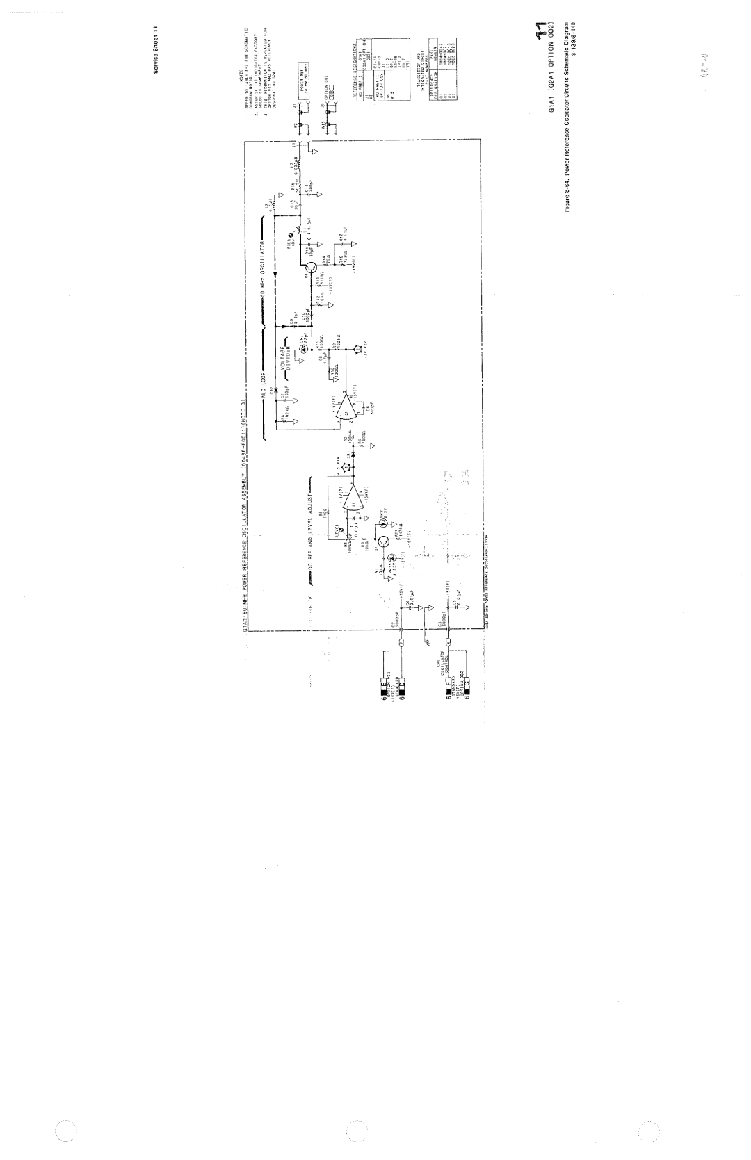 HP Saw 438A manual 