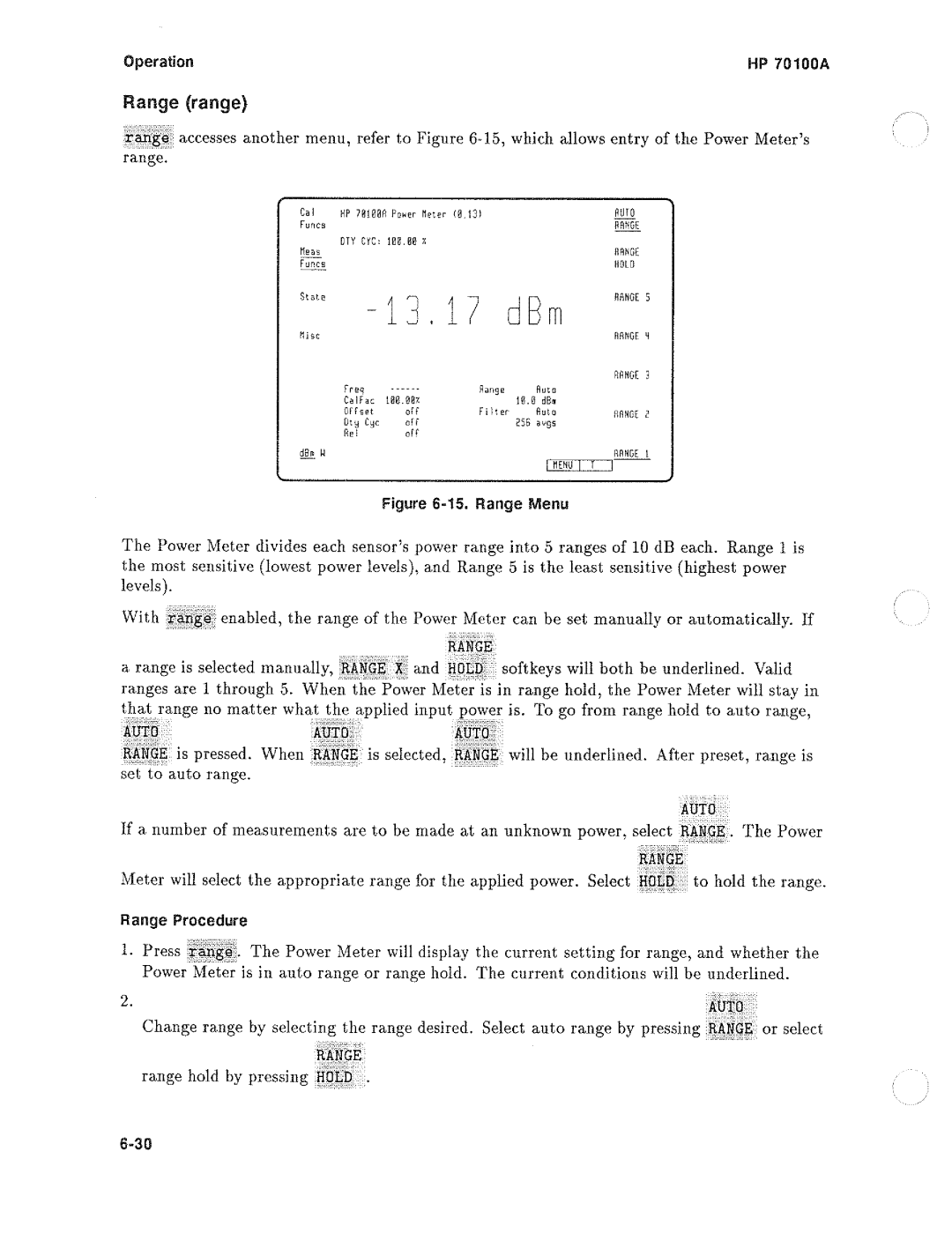 HP Saw 70100A manual 