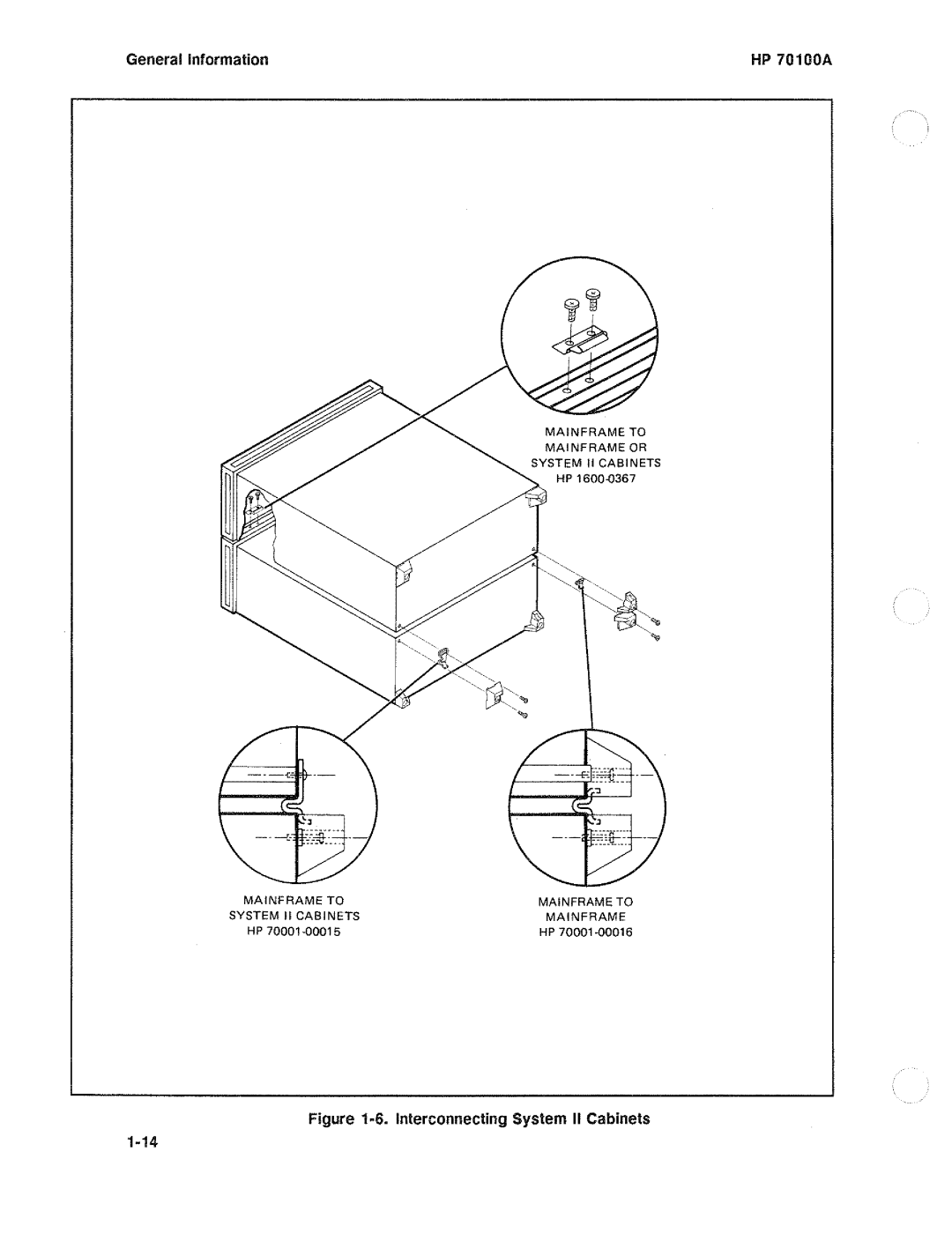 HP Saw 70100A manual 