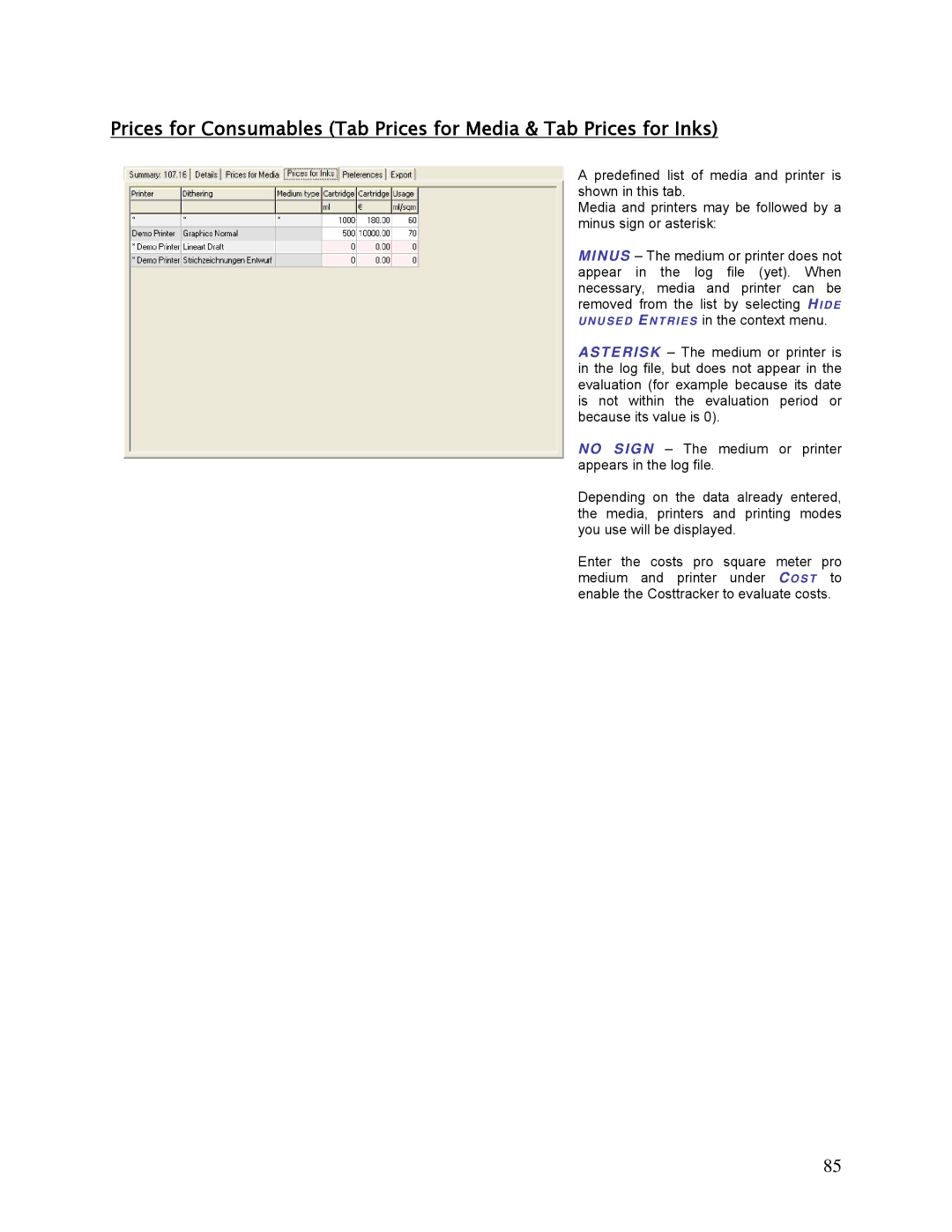 HP SCP Software for s manual 