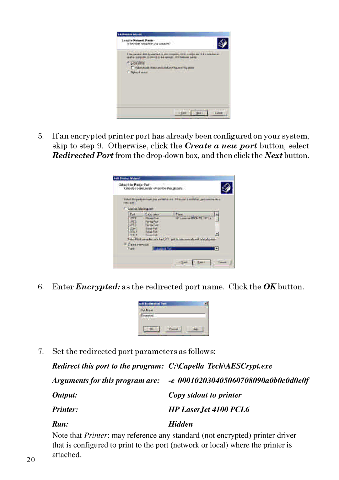 HP SecureDIMM II manual 