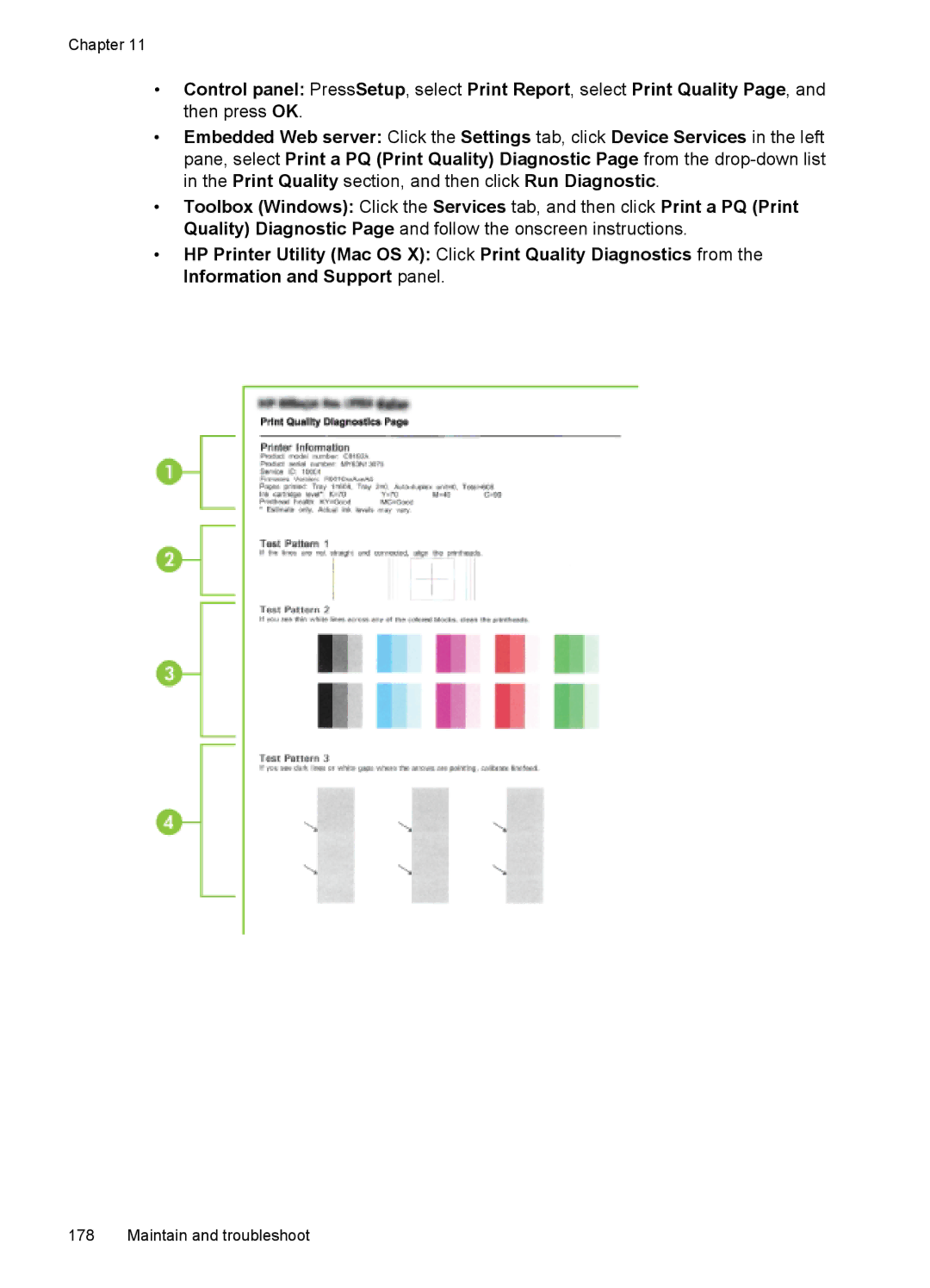 HP Sender Flow 8500 L2719ABGJ, Pro 8500 8500, Pro 8500 CB025A#B1H manual Chapter 