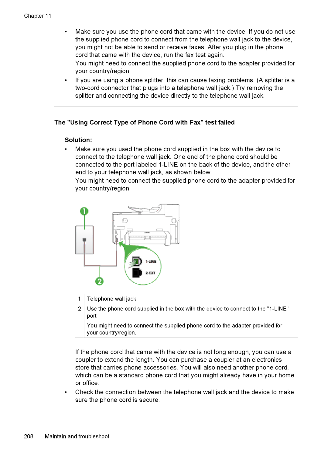 HP Sender Flow 8500 L2719ABGJ, Pro 8500 8500, Pro 8500 CB025A#B1H manual Chapter 