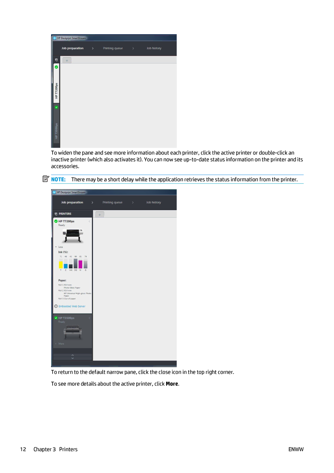 HP SmartStream Designer, Prepress Software manual Enww 