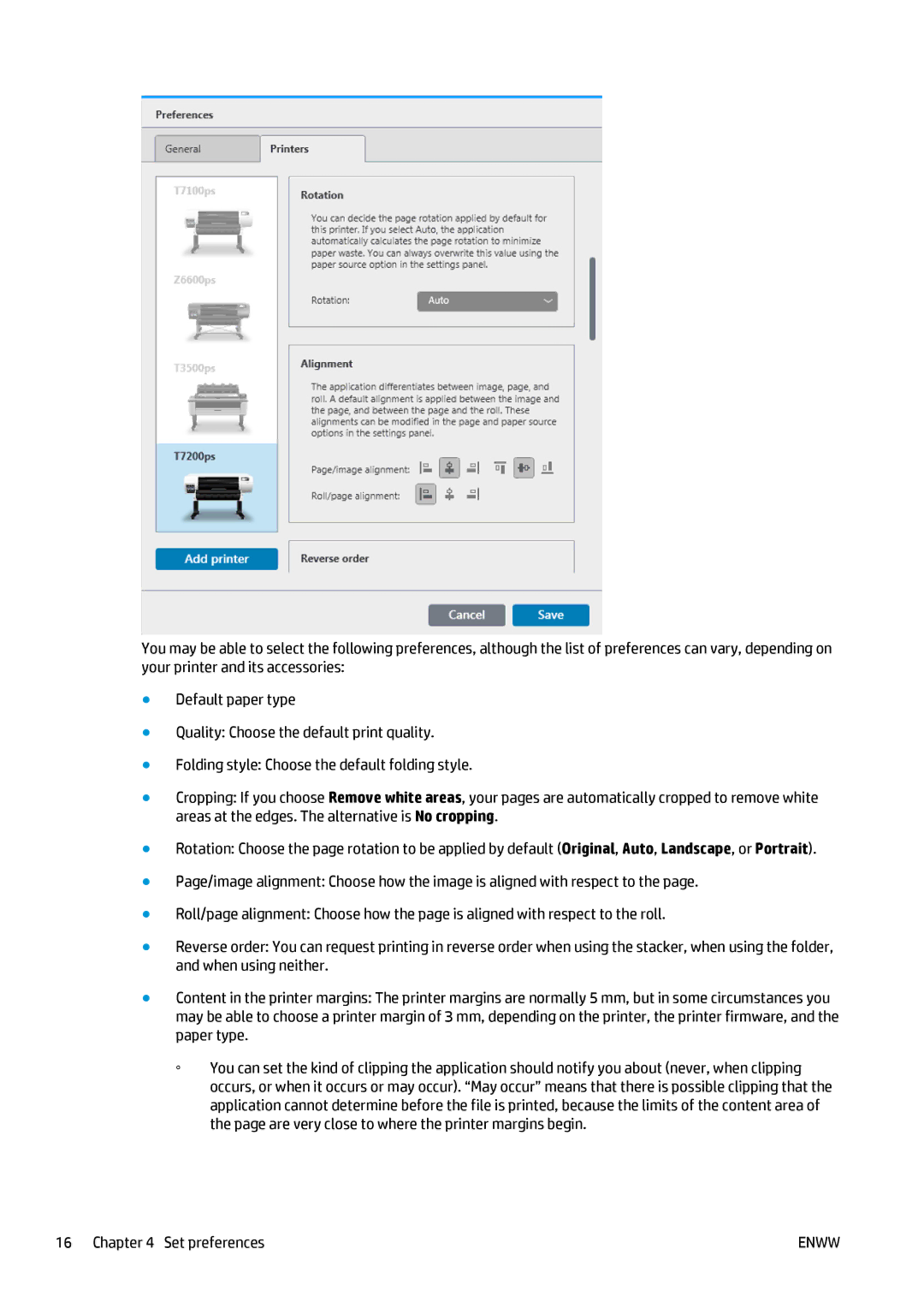 HP SmartStream Designer, Prepress Software manual Enww 