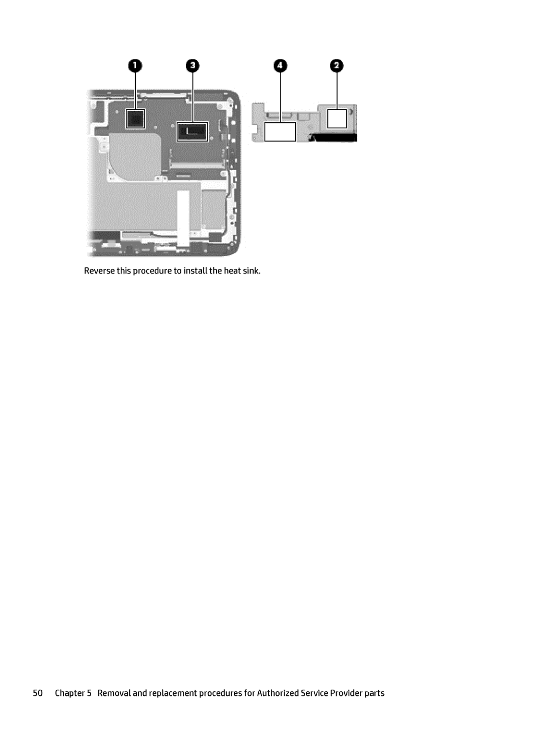 HP Split 13 x2 E0W59UARABA manual 