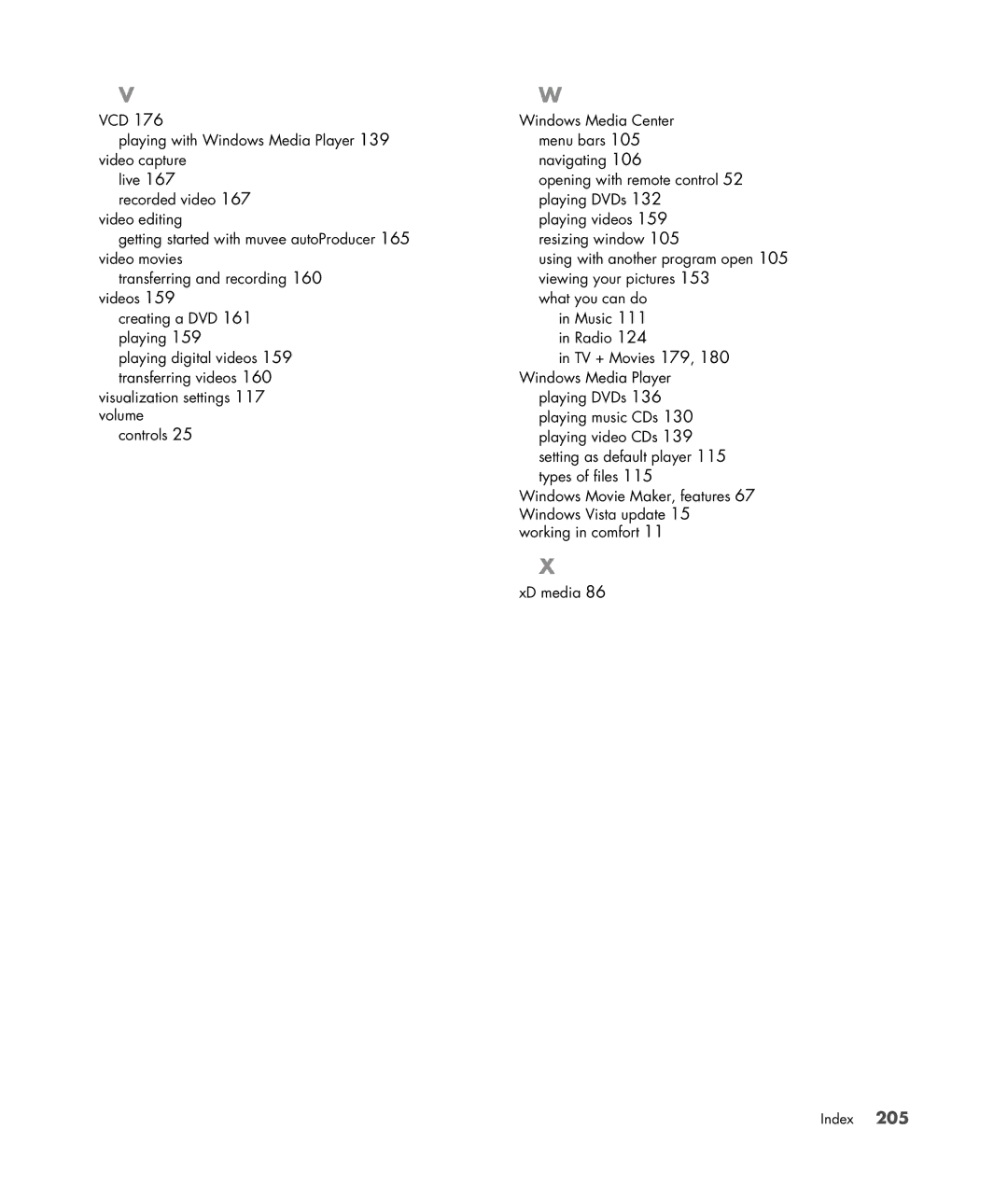 HP SR5558D, SR5618CF, SR5615CF, SR5613CF, SR5559D manual Using with another program open 