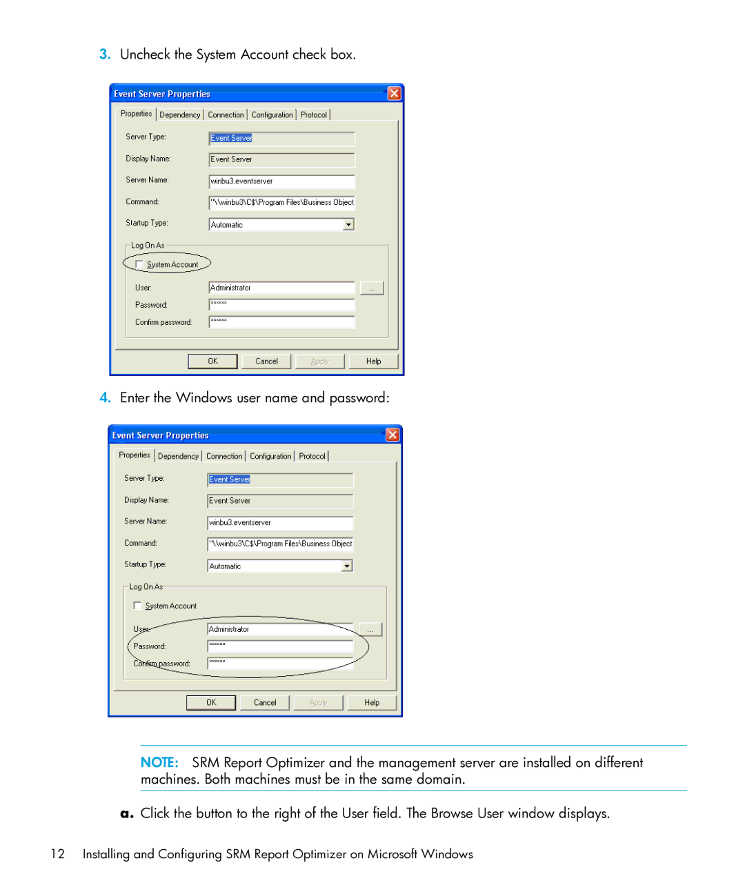 HP Storage Essentials Performance Pack Software manual 